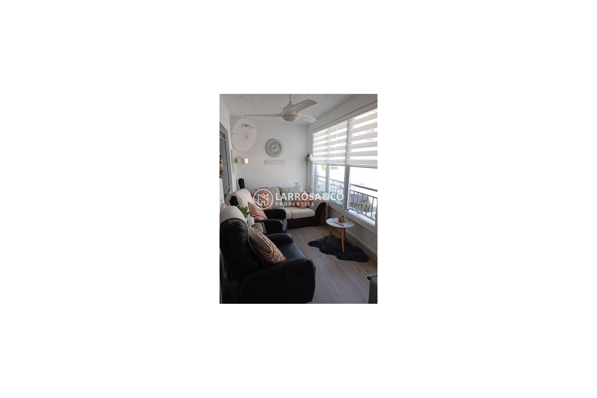 Reventa - Apartamento - Vistabella Golf Entre Naranjos - Inland