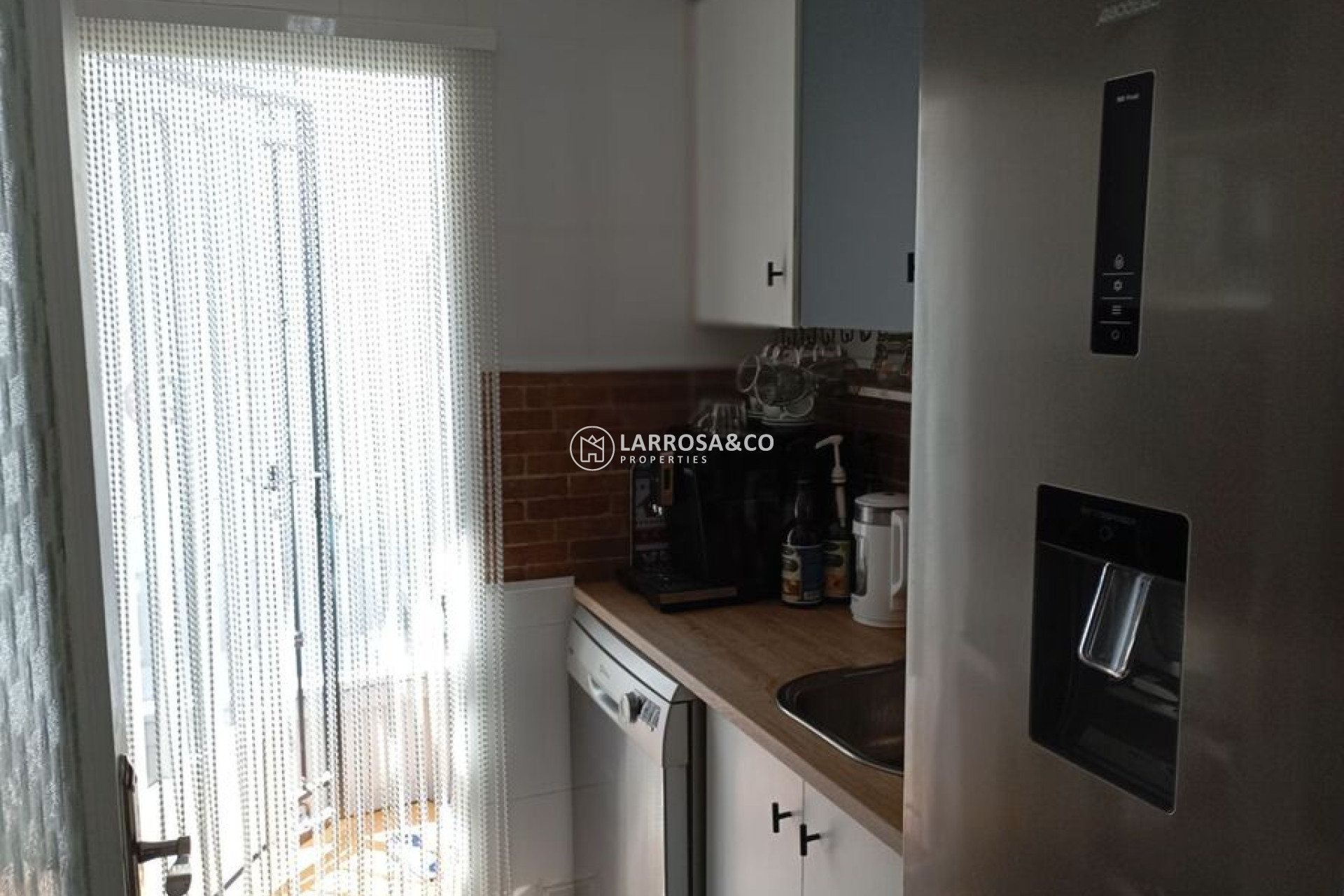Reventa - Apartamento - Vistabella Golf Entre Naranjos - Inland