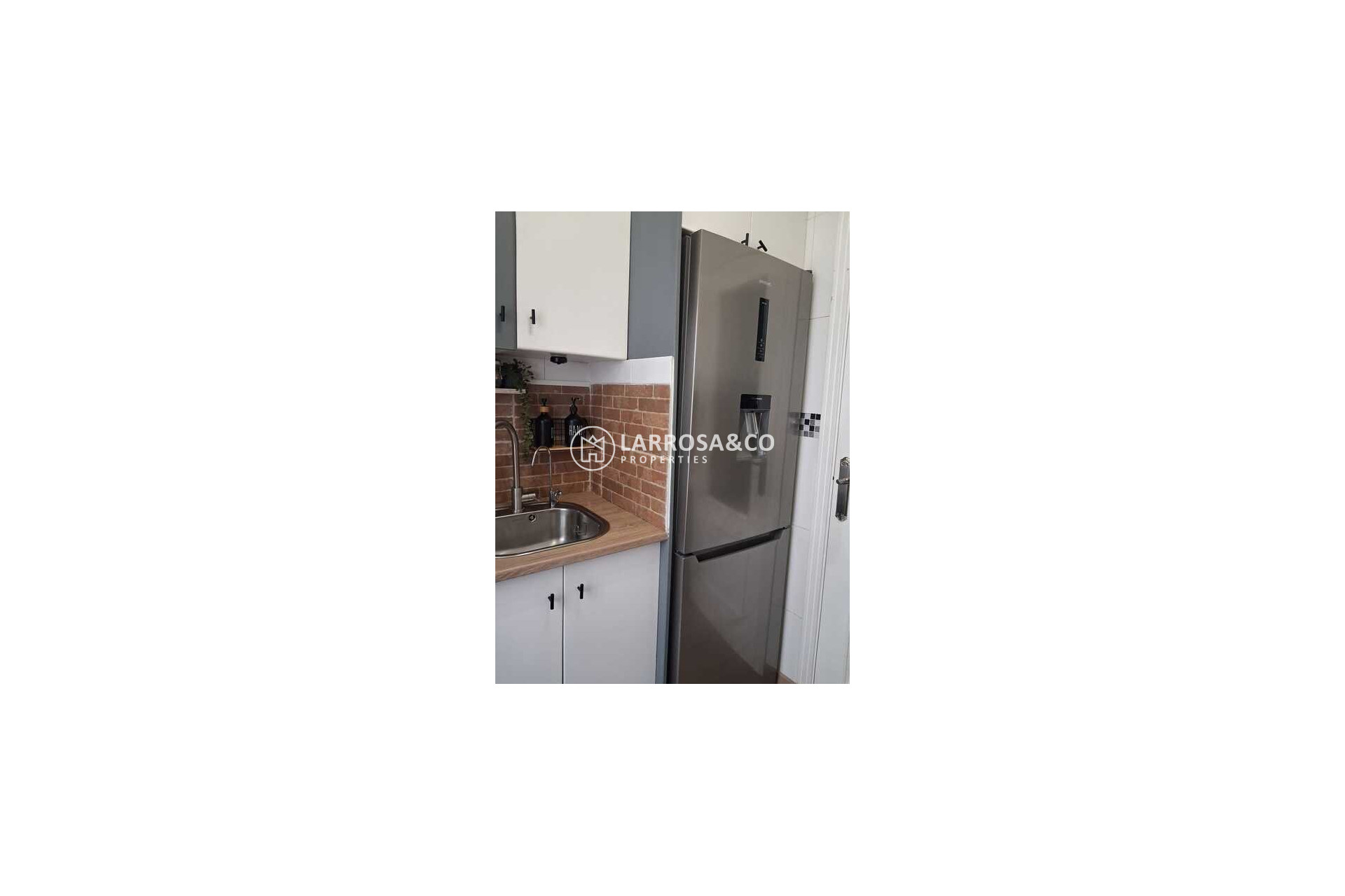 Reventa - Apartamento - Vistabella Golf Entre Naranjos - Inland