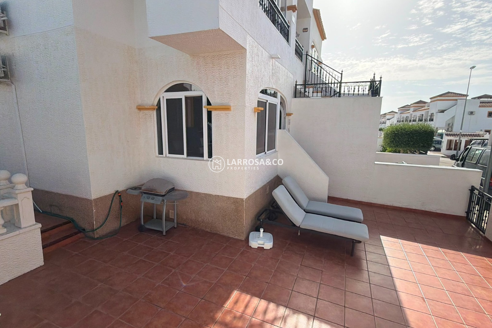 Reventa - Apartamento - Vistabella Golf Entre Naranjos - Inland