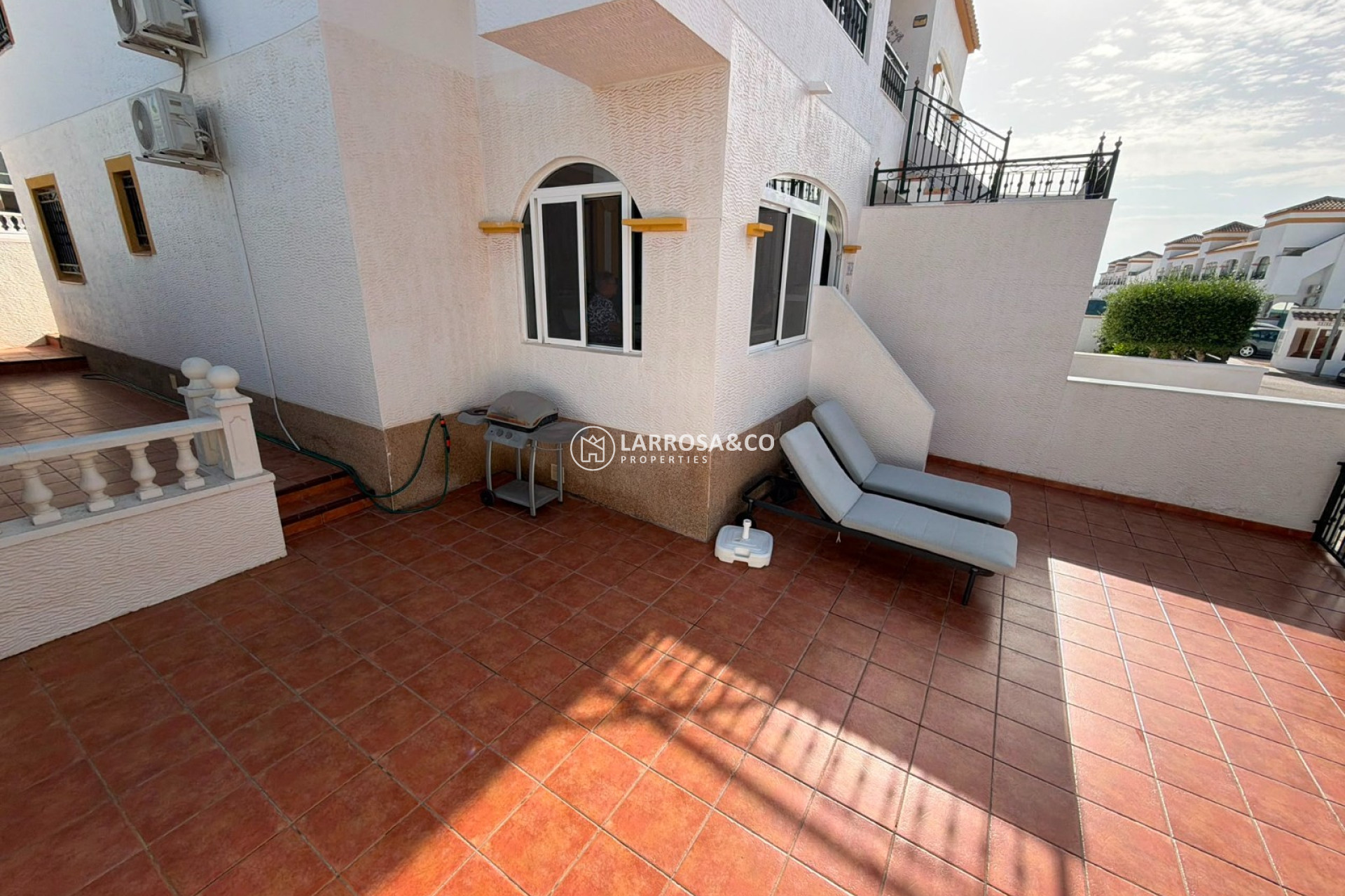 Reventa - Apartamento - Vistabella Golf Entre Naranjos - Inland
