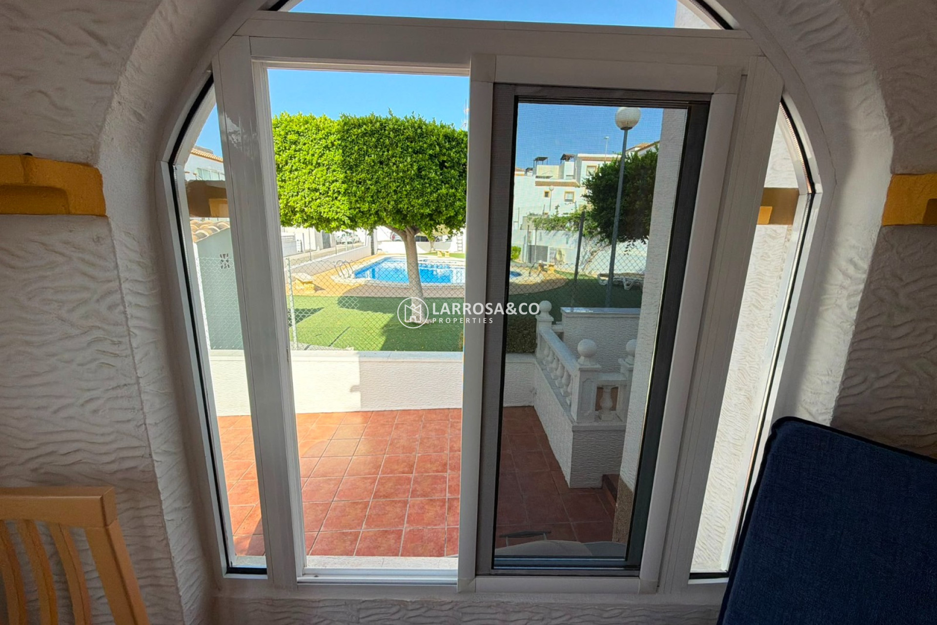 Reventa - Apartamento - Vistabella Golf Entre Naranjos - Inland