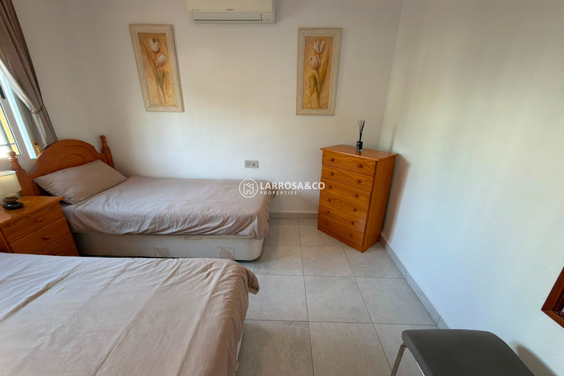Reventa - Apartamento - Vistabella Golf Entre Naranjos - Inland