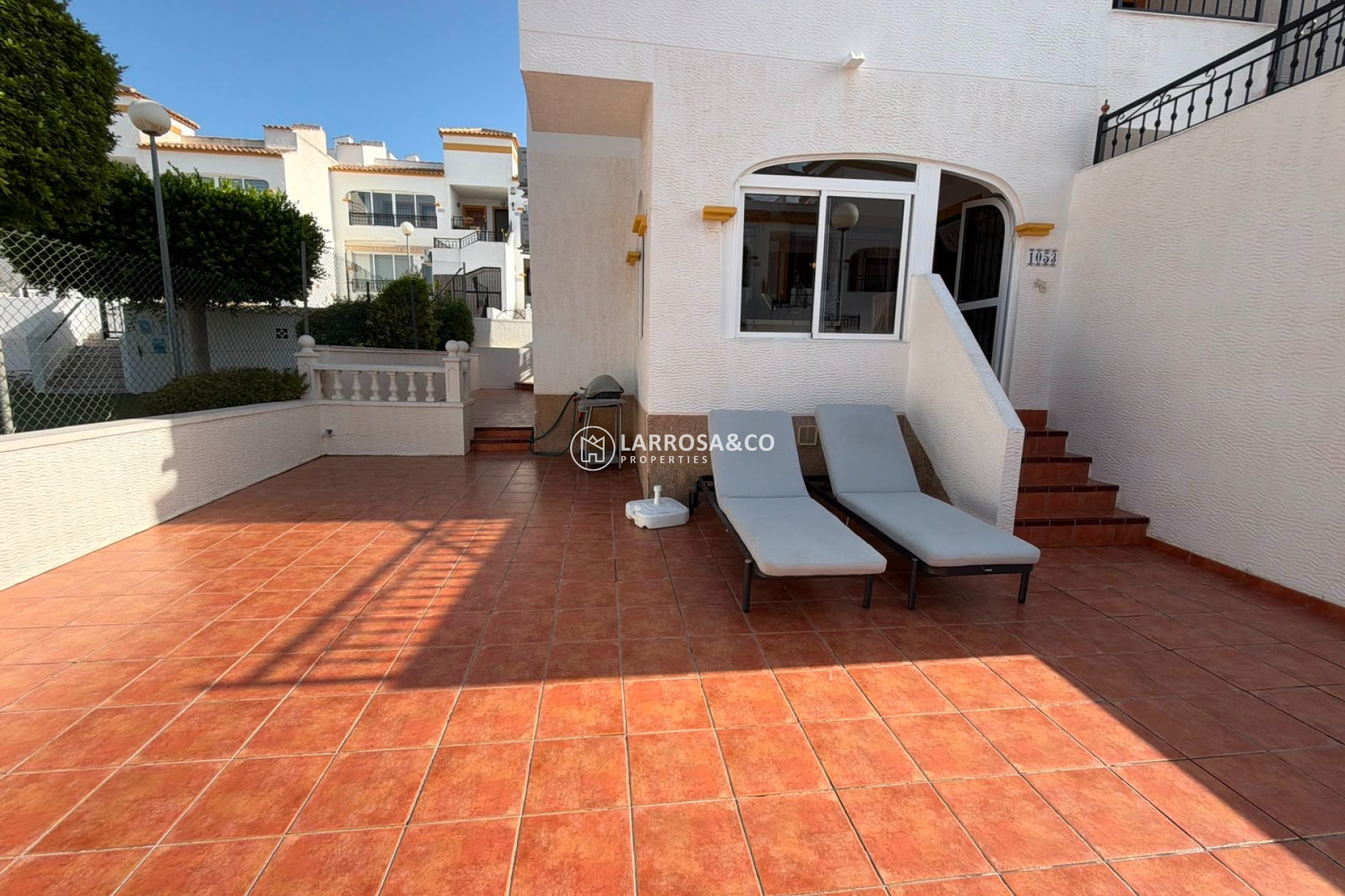 Reventa - Apartamento - Vistabella Golf Entre Naranjos - Inland