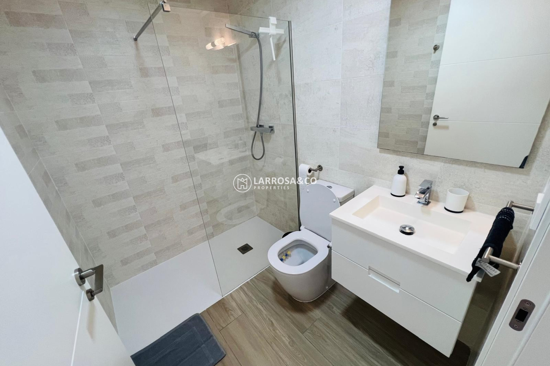 Reventa - Apartamento - Vistabella Golf Entre Naranjos - Inland