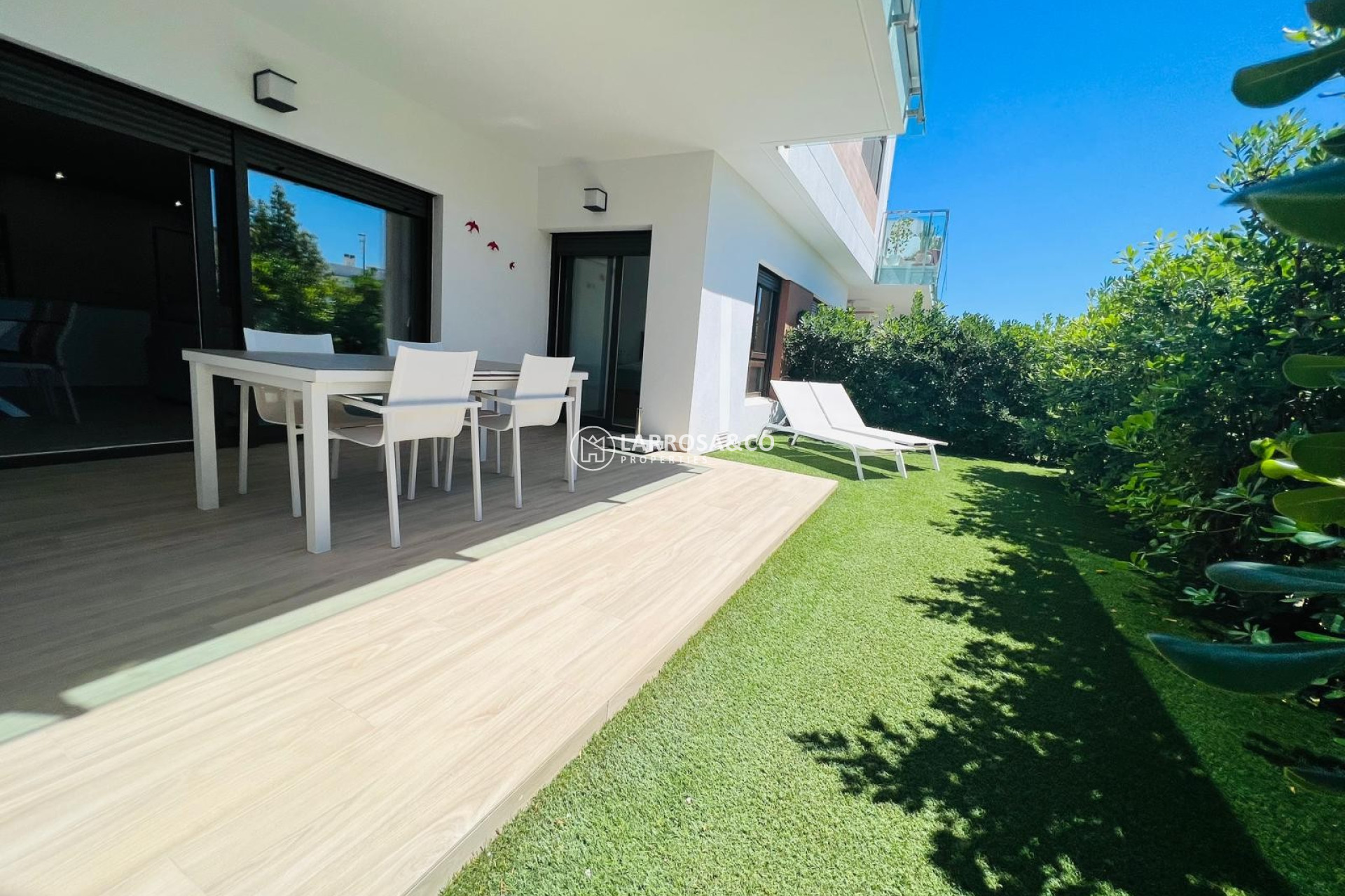 Reventa - Apartamento - Vistabella Golf Entre Naranjos - Inland
