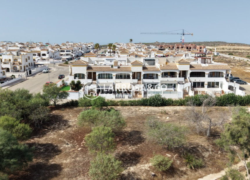 Reventa - Apartamento - Vistabella Golf Entre Naranjos - Inland