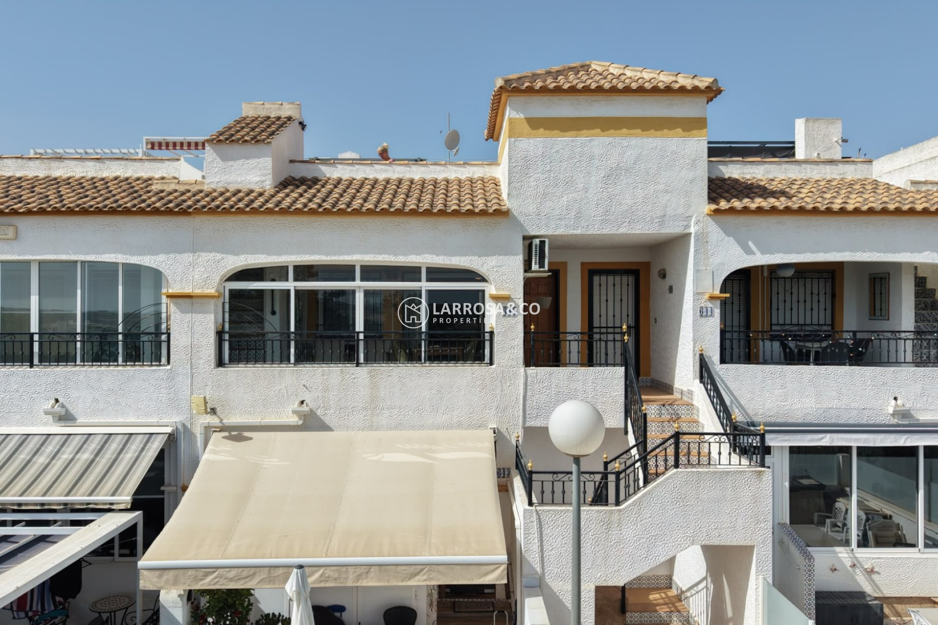 Reventa - Apartamento - Vistabella Golf Entre Naranjos - Inland