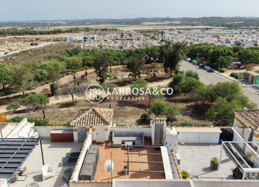 Reventa - Apartamento - Vistabella Golf Entre Naranjos - Inland