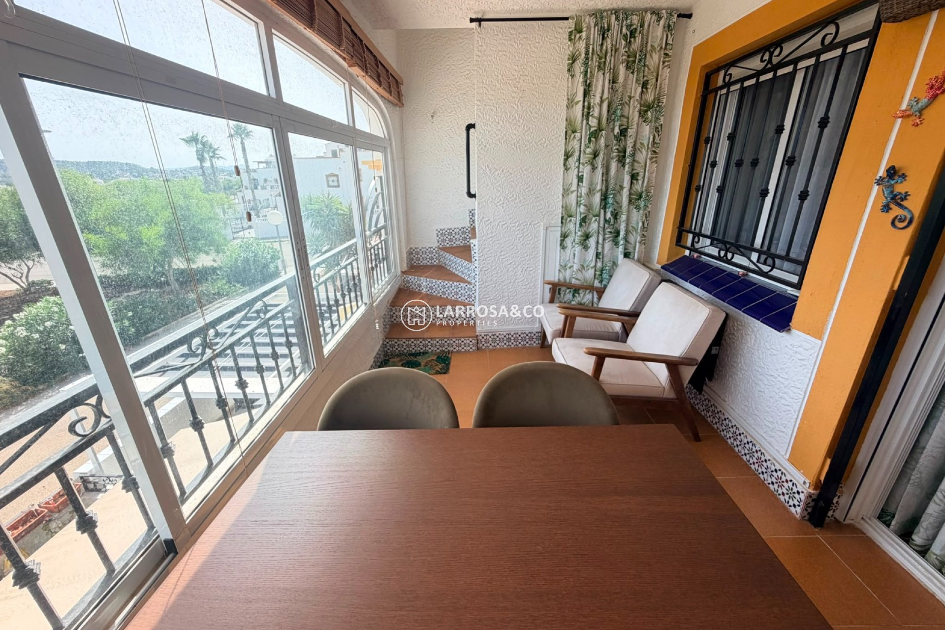 Reventa - Apartamento - Vistabella Golf Entre Naranjos - Inland