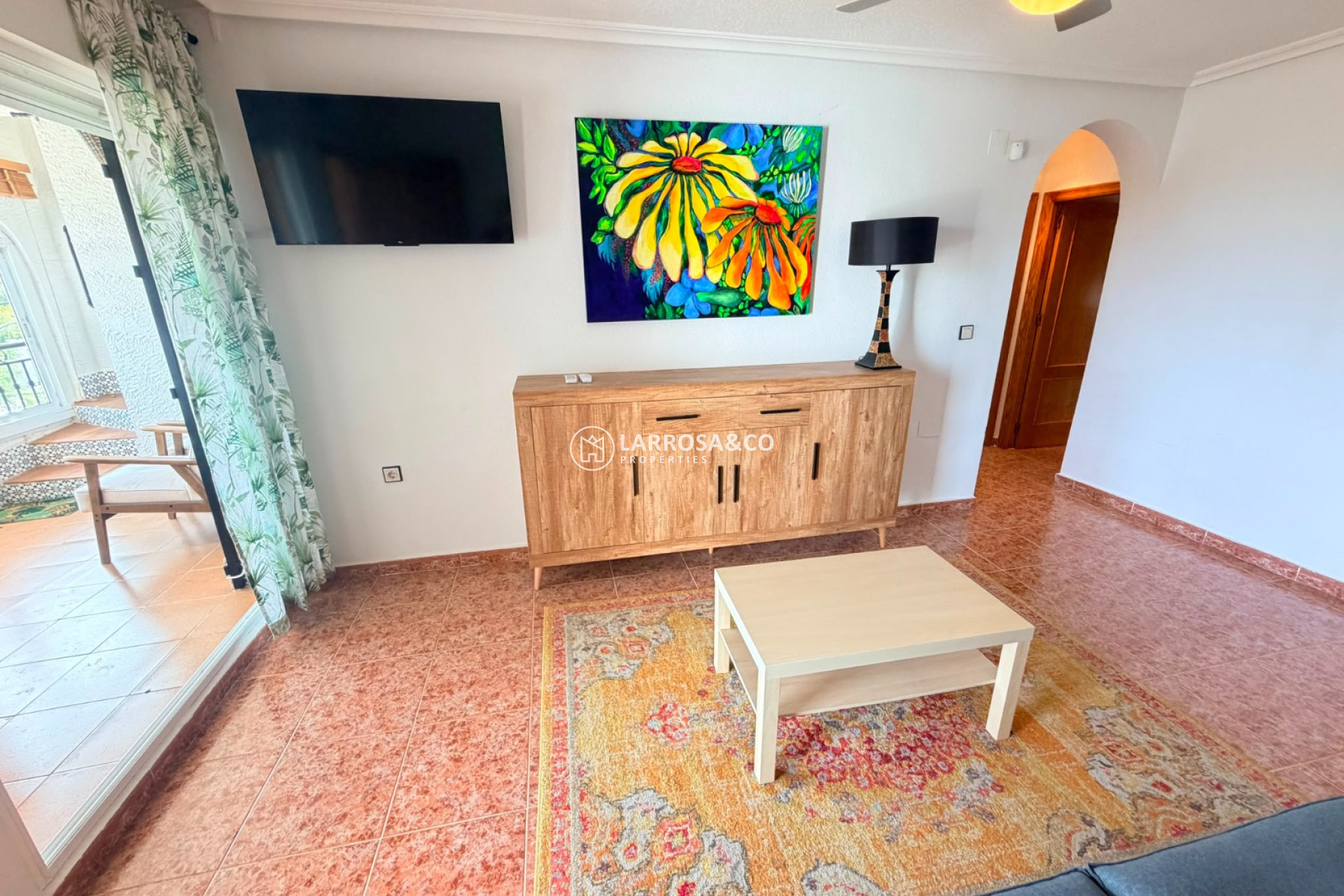 Reventa - Apartamento - Vistabella Golf Entre Naranjos - Inland