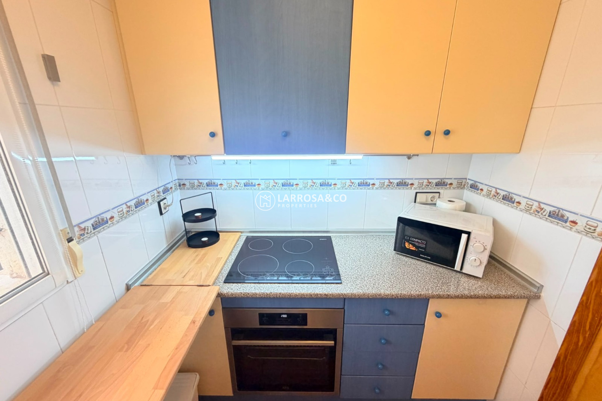 Reventa - Apartamento - Vistabella Golf Entre Naranjos - Inland