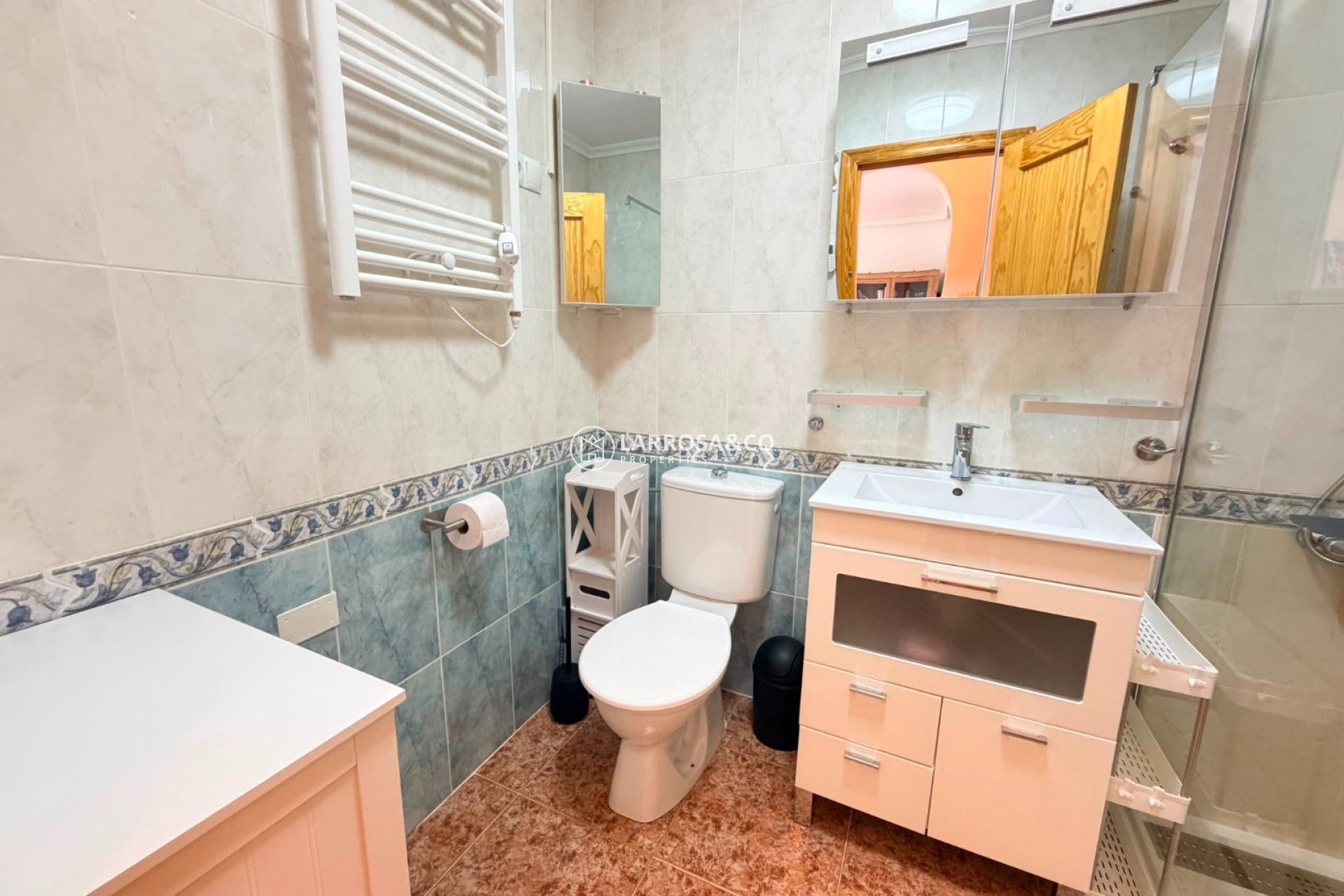 Reventa - Apartamento - Vistabella Golf Entre Naranjos - Inland
