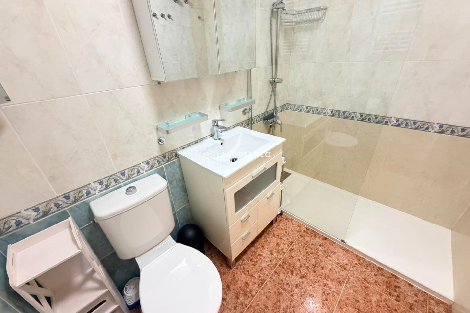 Reventa - Apartamento - Vistabella Golf Entre Naranjos - Inland