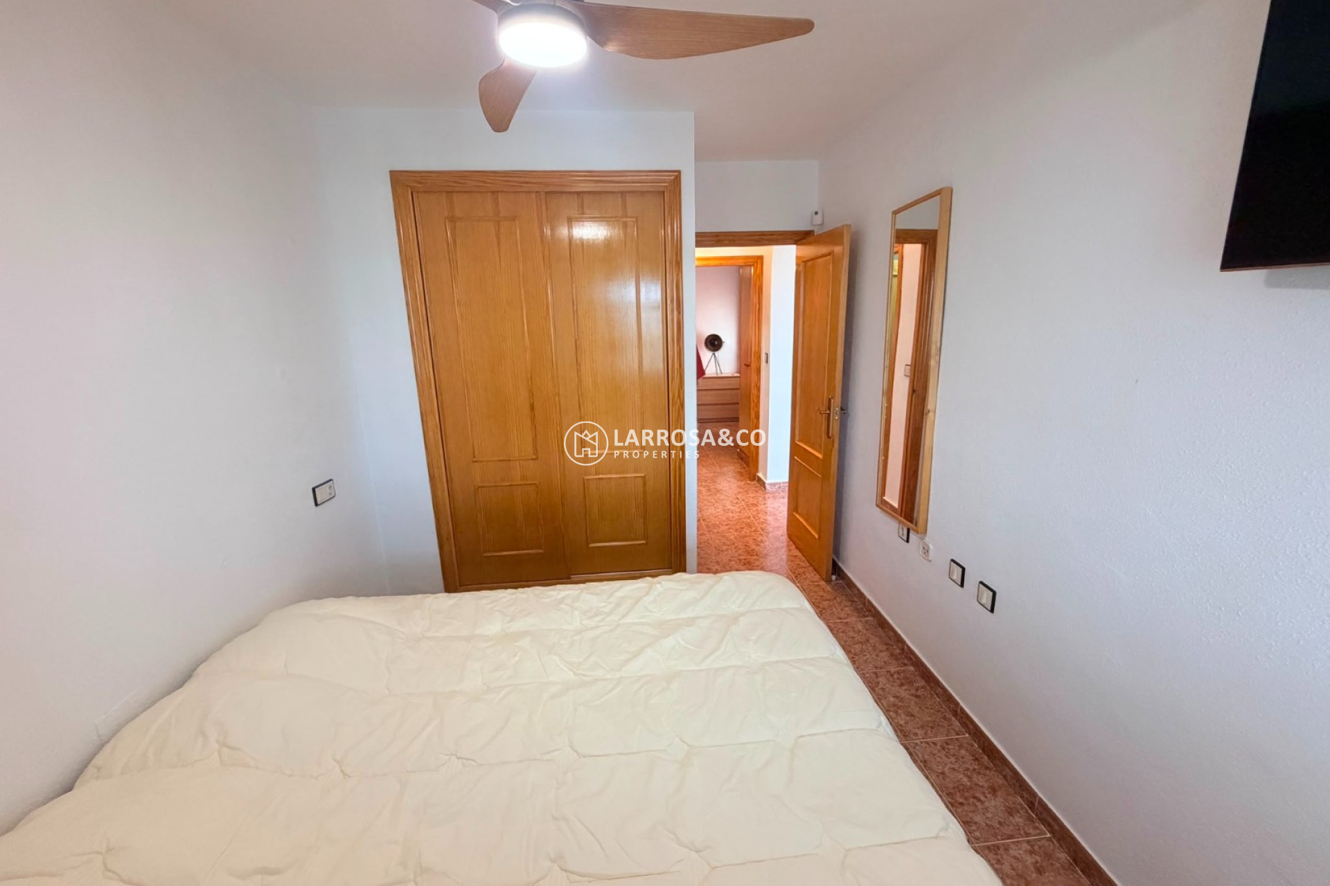 Reventa - Apartamento - Vistabella Golf Entre Naranjos - Inland