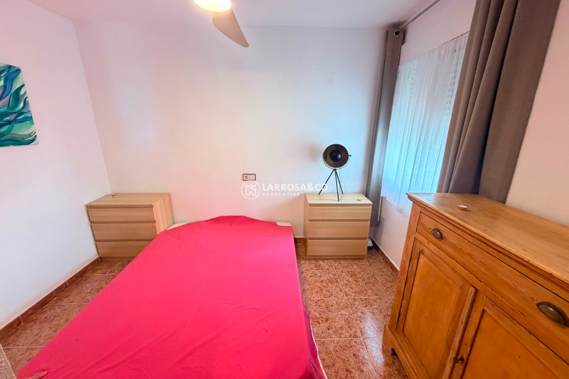 Reventa - Apartamento - Vistabella Golf Entre Naranjos - Inland