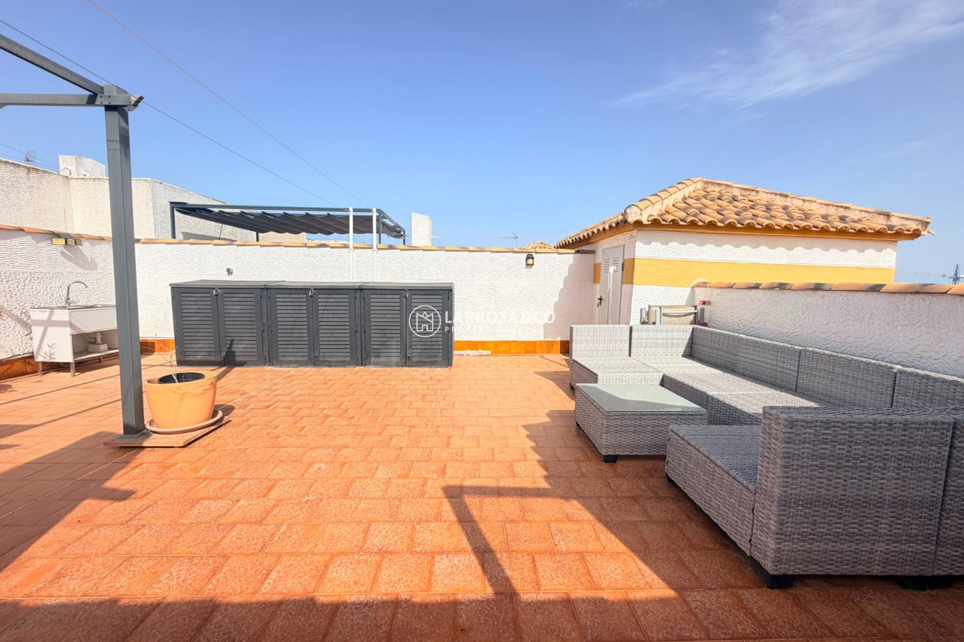 Reventa - Apartamento - Vistabella Golf Entre Naranjos - Inland