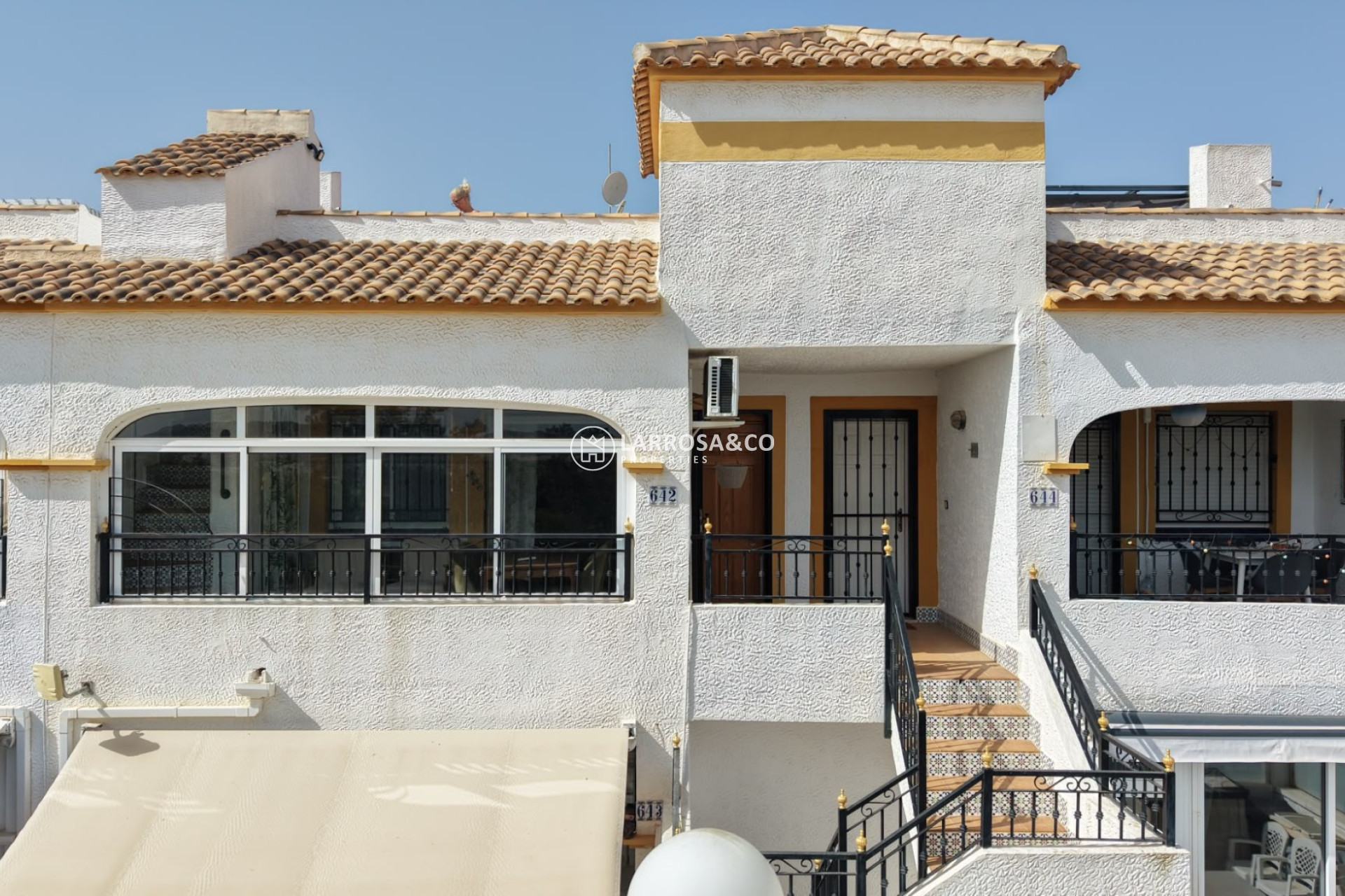 Reventa - Apartamento - Vistabella Golf Entre Naranjos - Inland