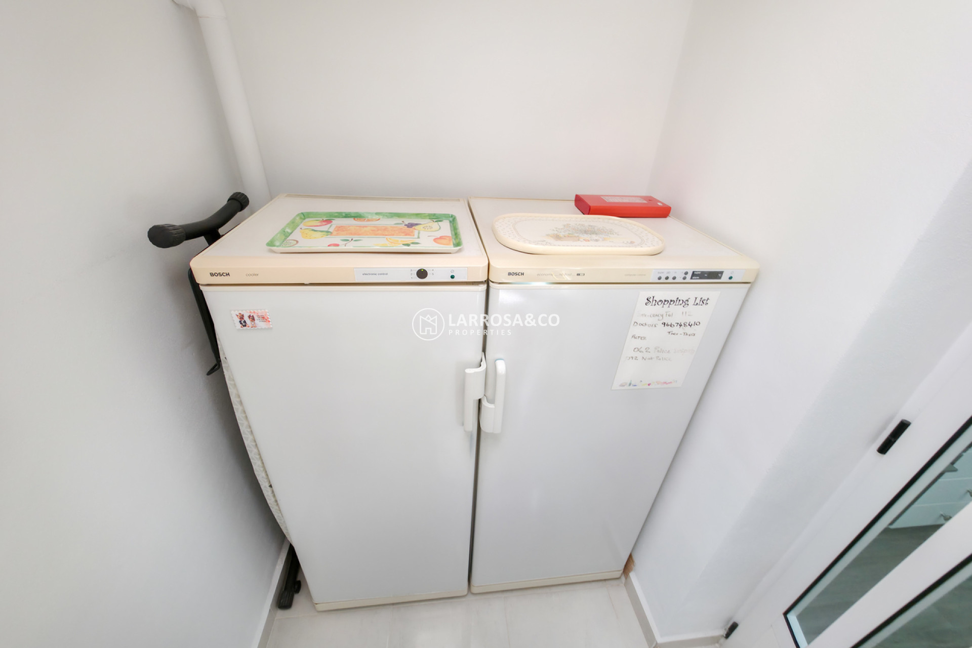 Reventa - Apartamento - Vistabella Golf Entre Naranjos - Inland