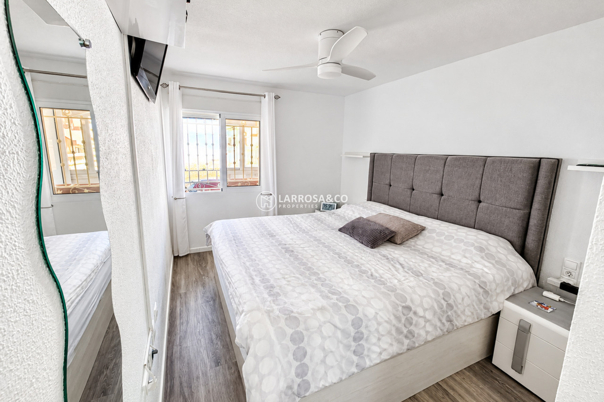 Reventa - Apartamento - Vistabella Golf Entre Naranjos - Inland