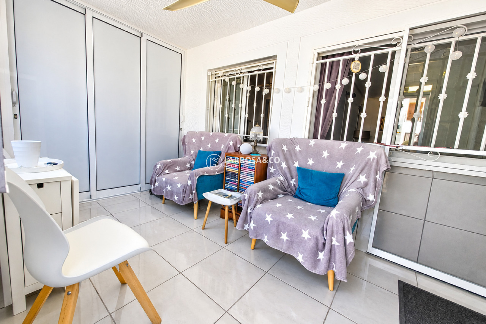 Reventa - Apartamento - Vistabella Golf Entre Naranjos - Inland