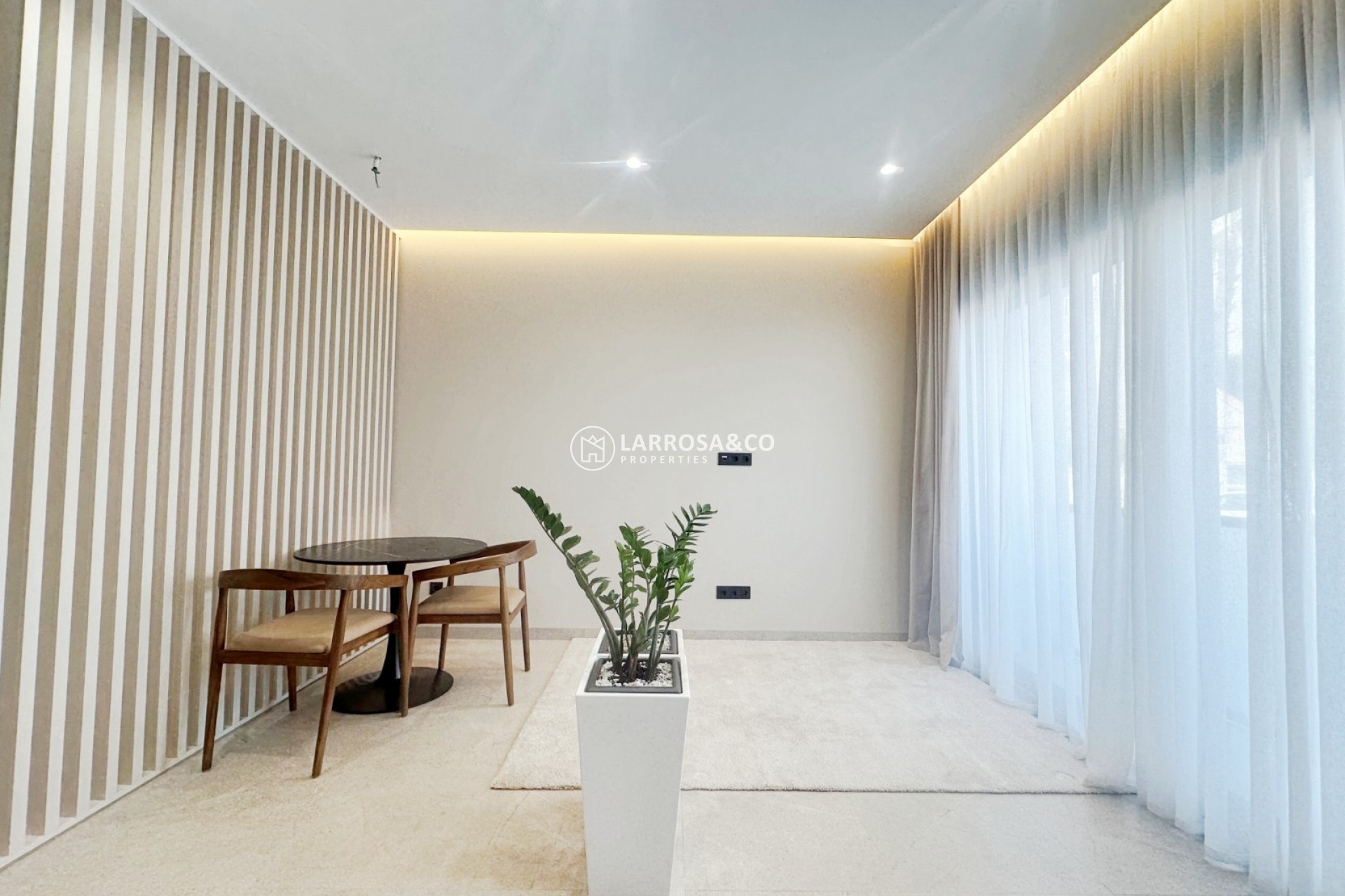 Reventa - Apartment / Duplex - Torrevieja - Cala del palangre