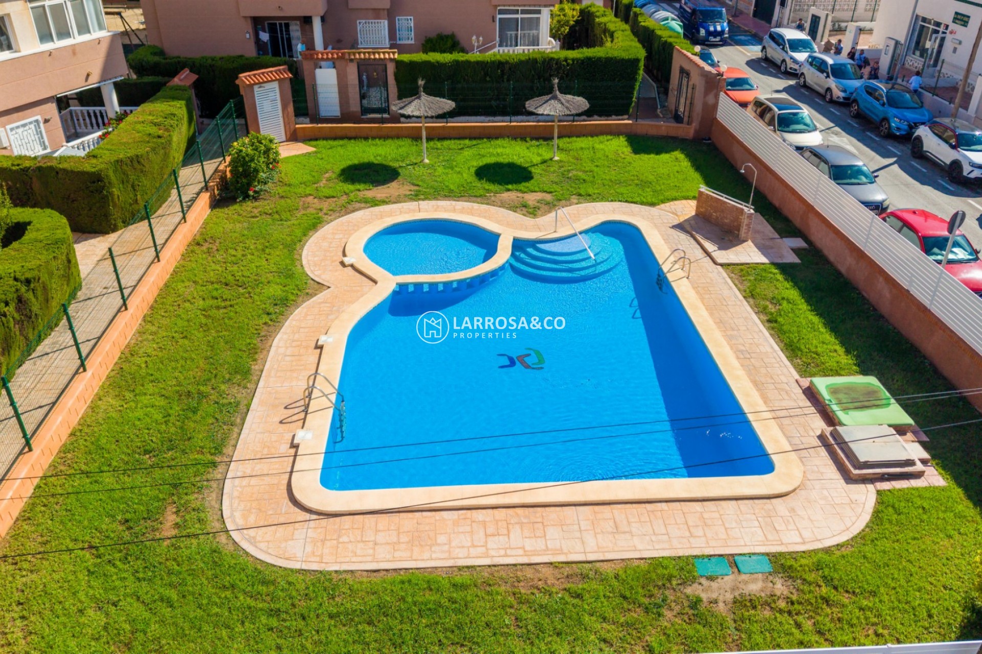 Reventa - Apartment / Duplex - Torrevieja - Cala del palangre