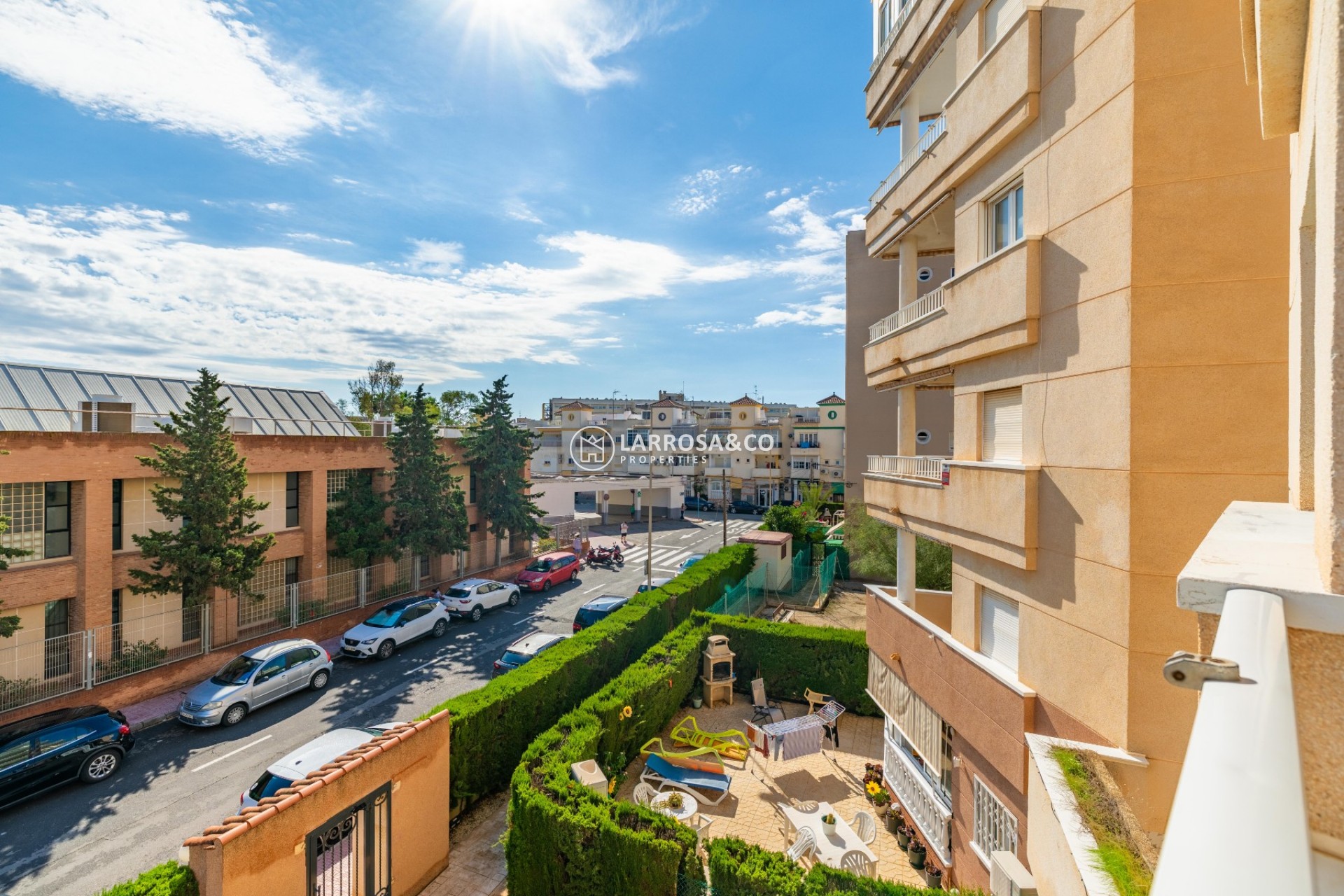 Reventa - Apartment / Duplex - Torrevieja - Cala del palangre