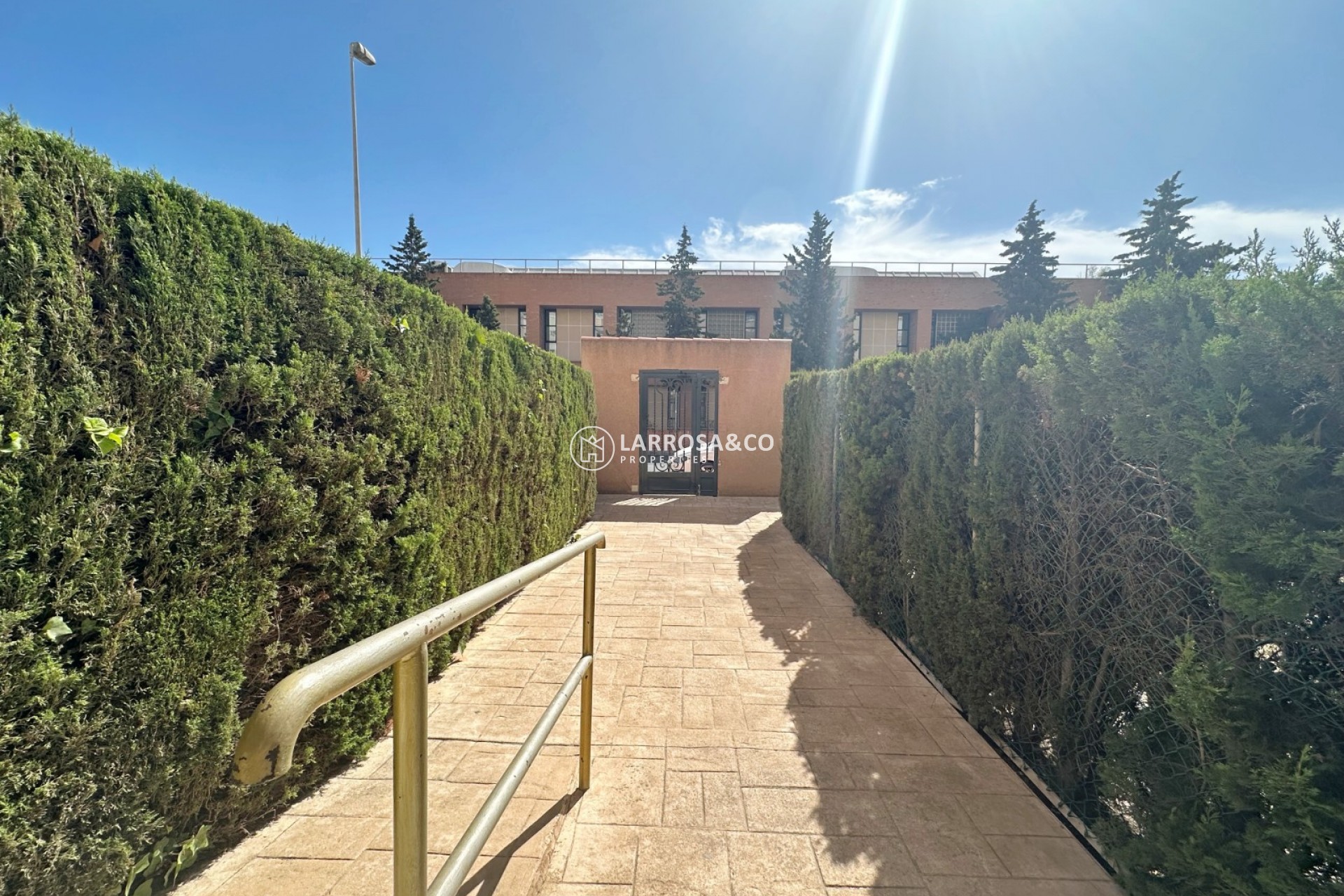 Reventa - Apartment / Duplex - Torrevieja - Cala del palangre