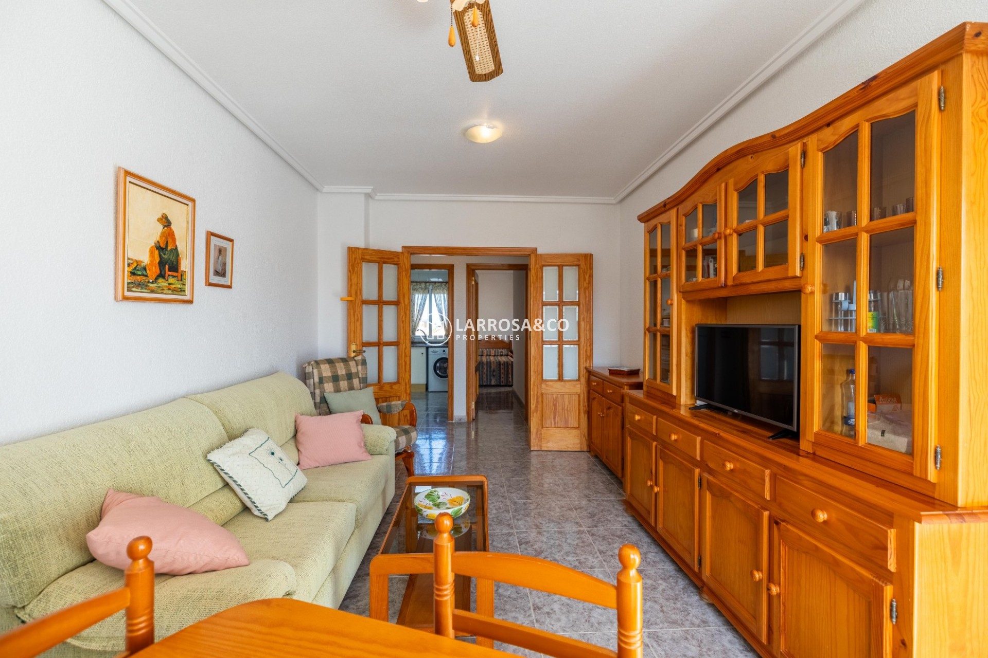 Reventa - Apartment / Duplex - Torrevieja - Cala del palangre