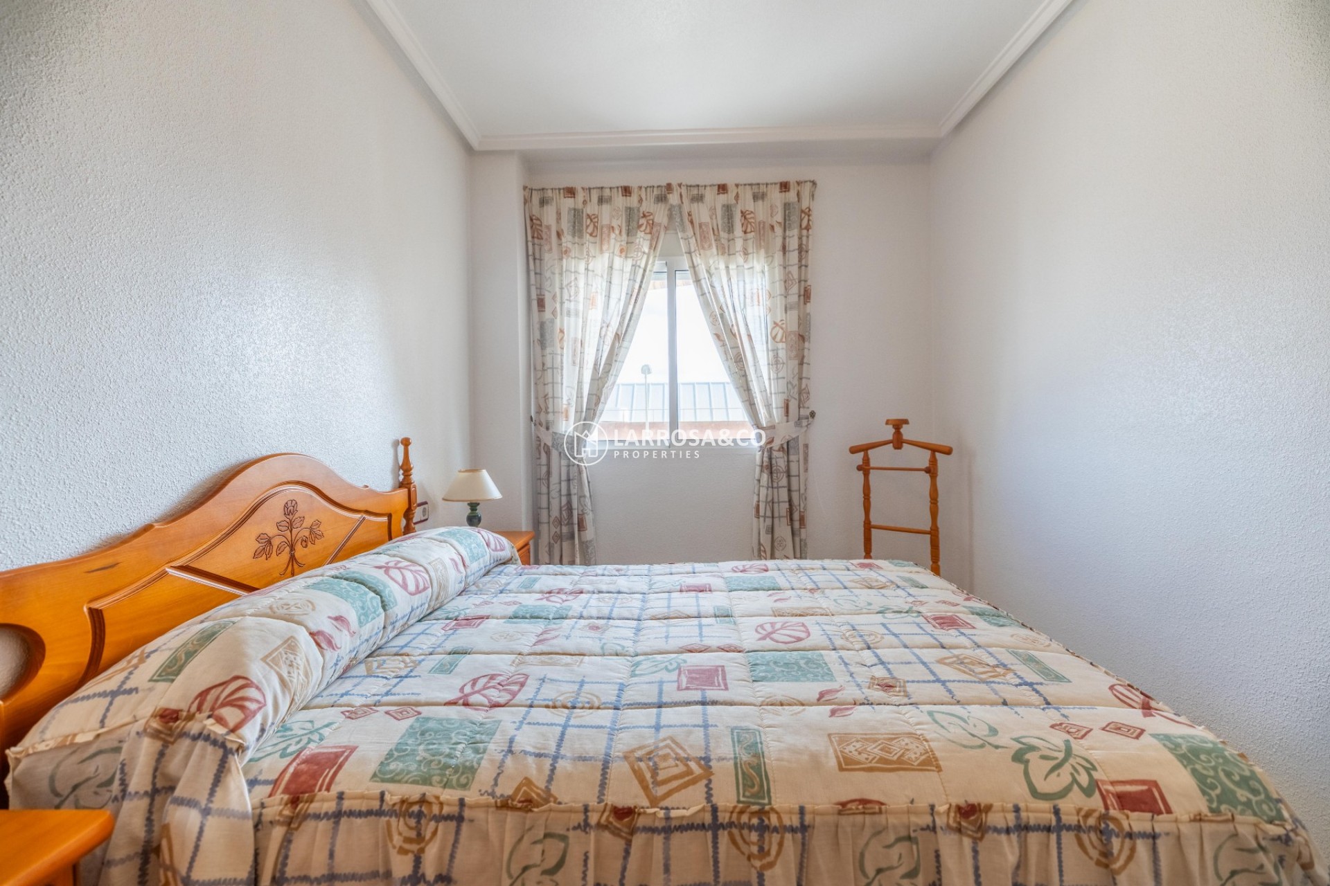 Reventa - Apartment / Duplex - Torrevieja - Cala del palangre