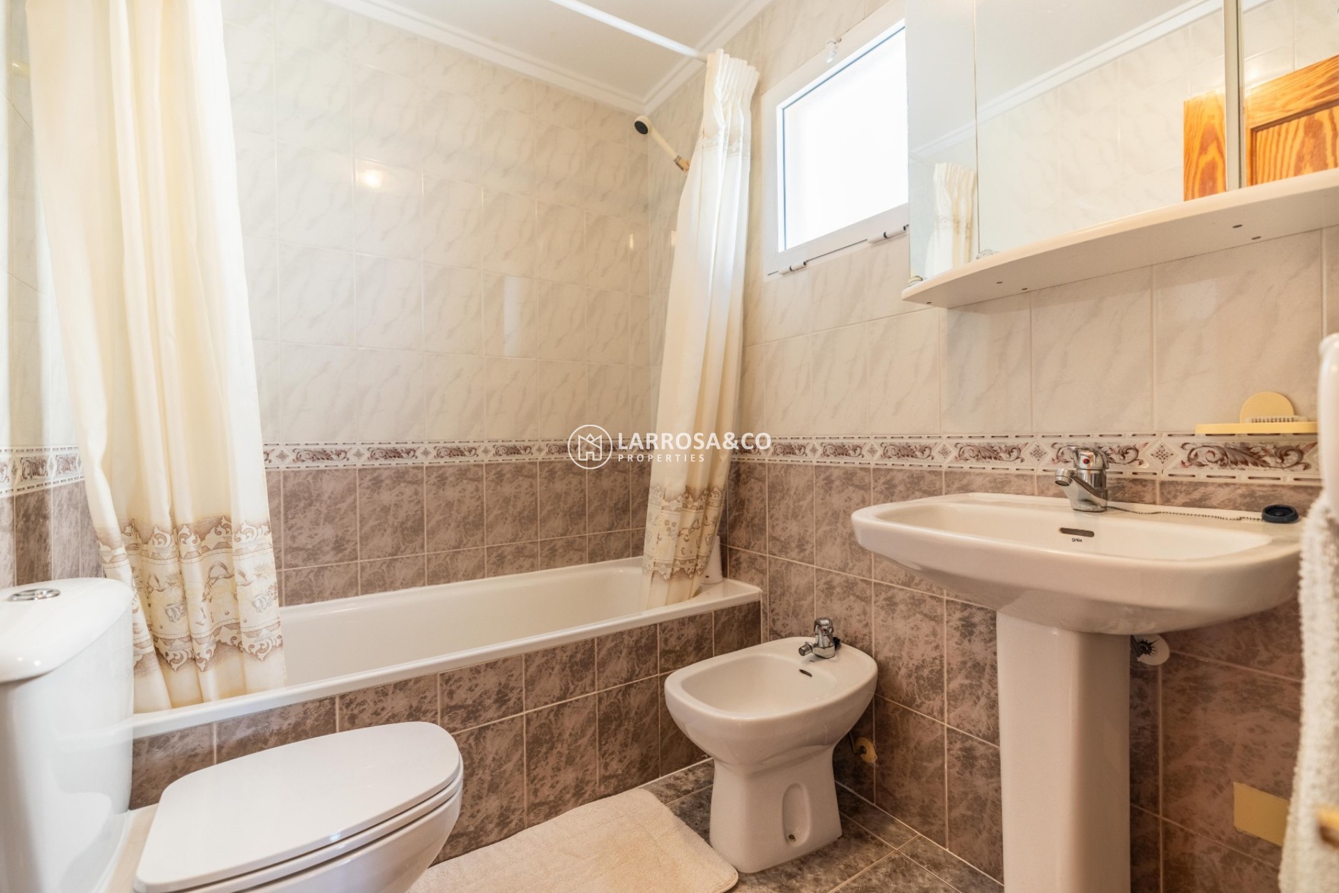 Reventa - Apartment / Duplex - Torrevieja - Cala del palangre