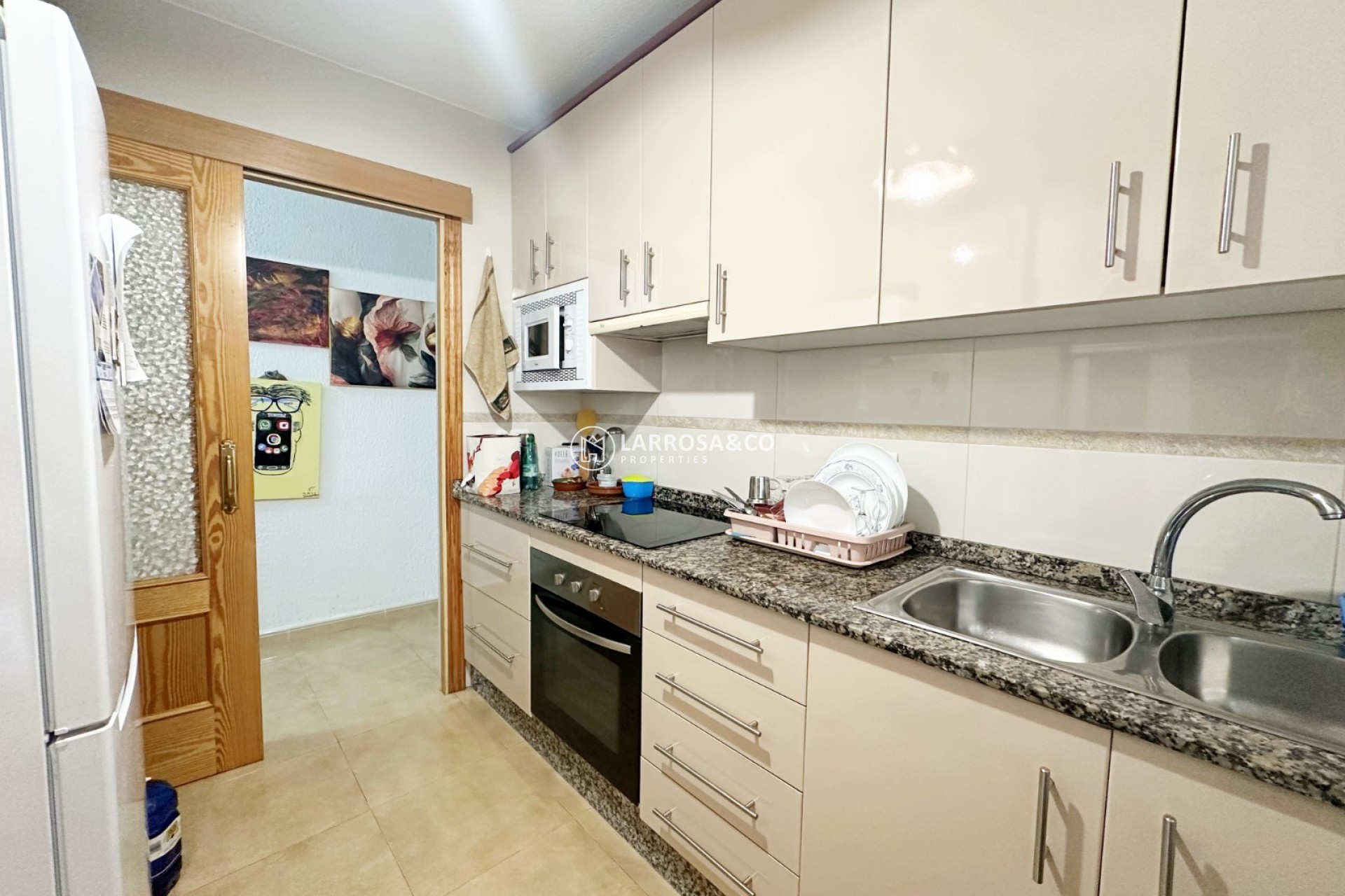 Reventa - Apartment / Duplex - Torrevieja - Playa de los Naufragos