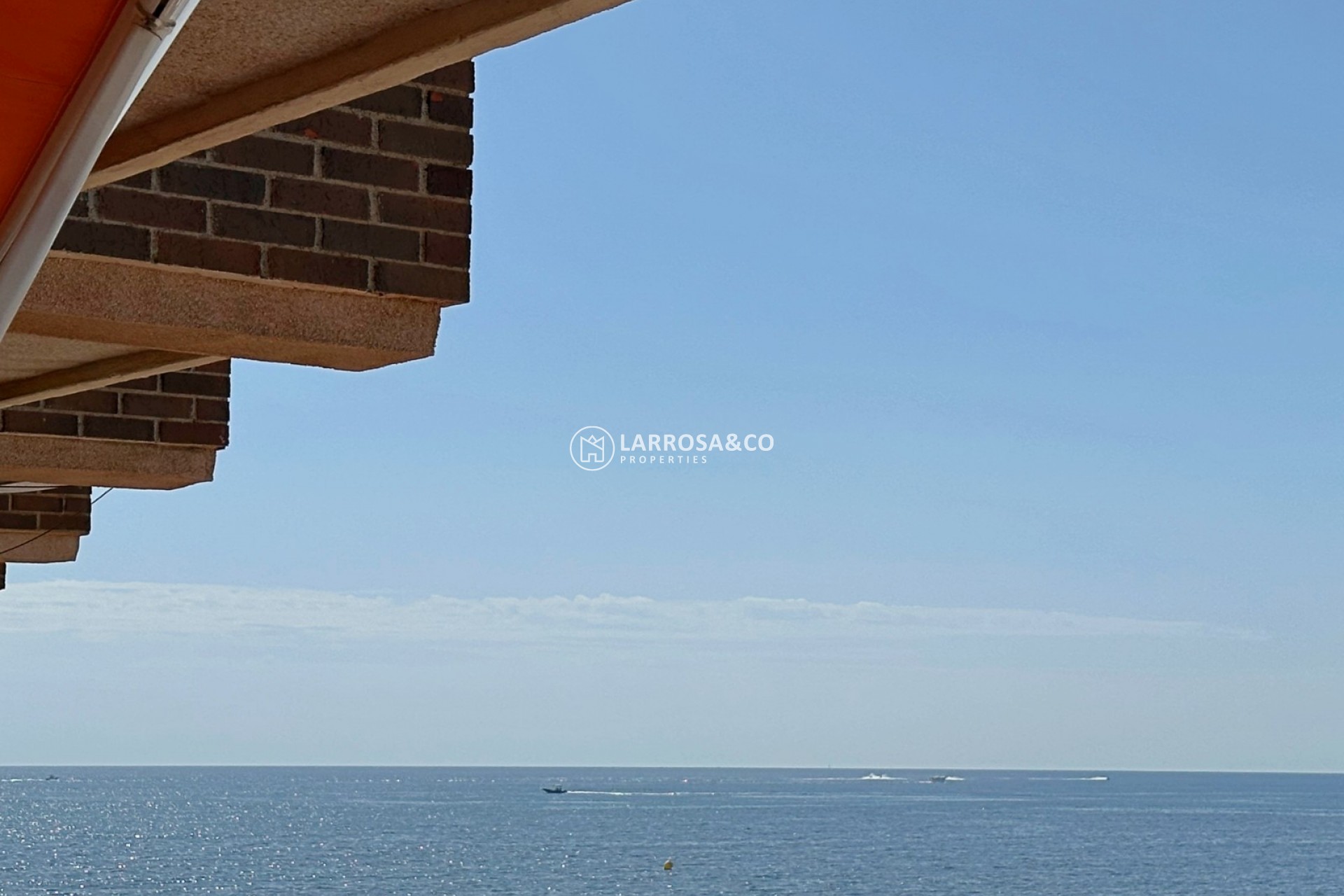 Reventa - Apartment / Duplex - Torrevieja - Playa de los Naufragos