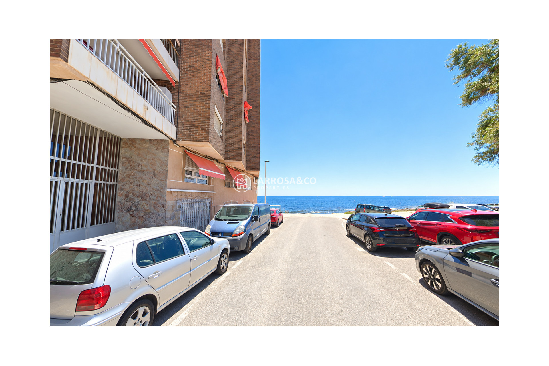 Reventa - Apartment / Duplex - Torrevieja - torrevieja
