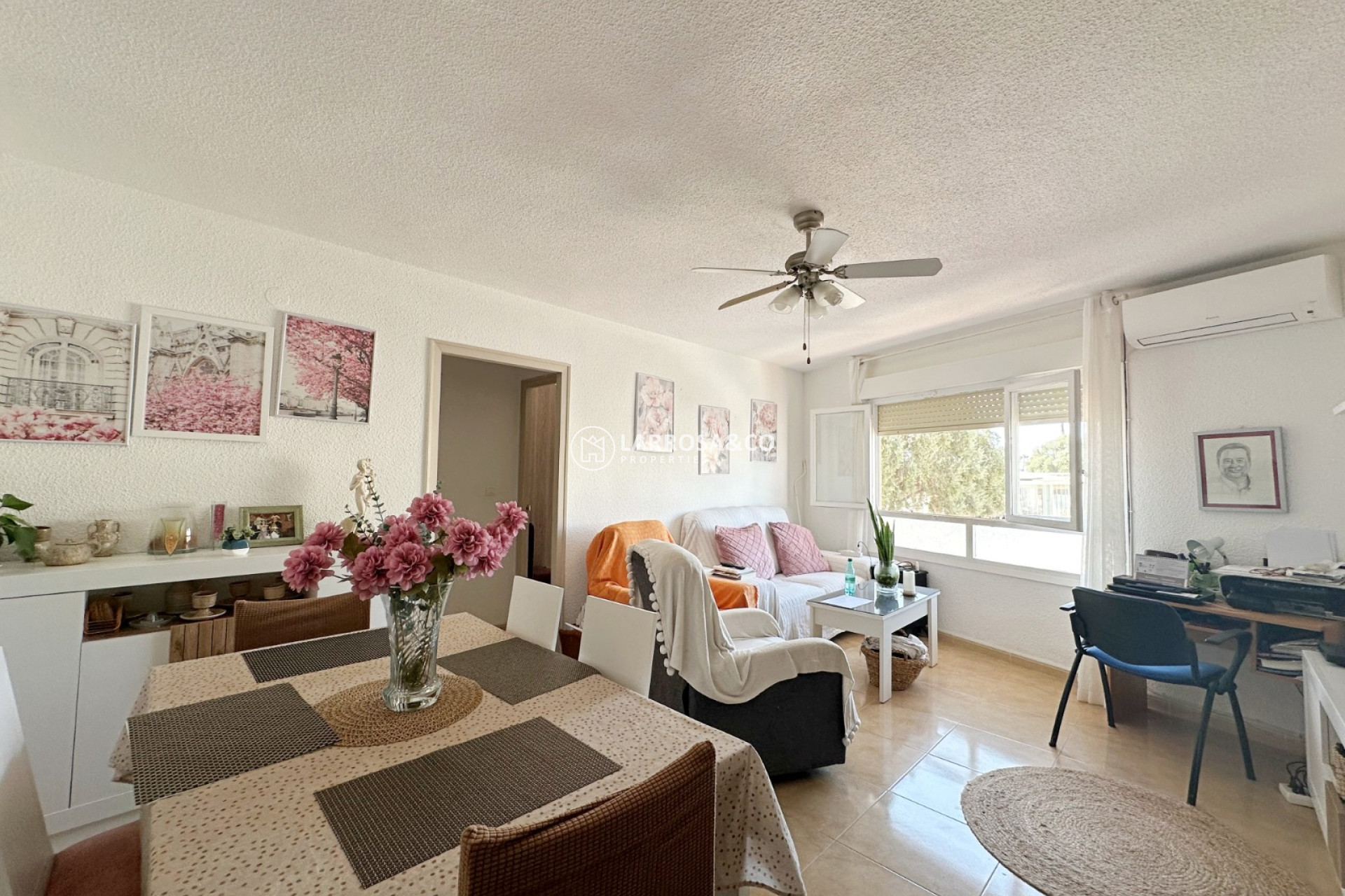 Reventa - Apartment / Duplex - Torrevieja - torrevieja