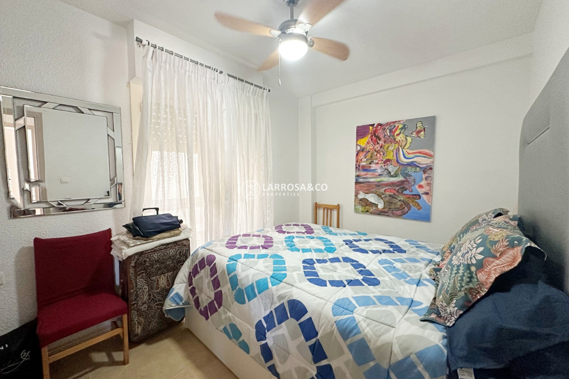 Reventa - Apartment / Duplex - Torrevieja - torrevieja