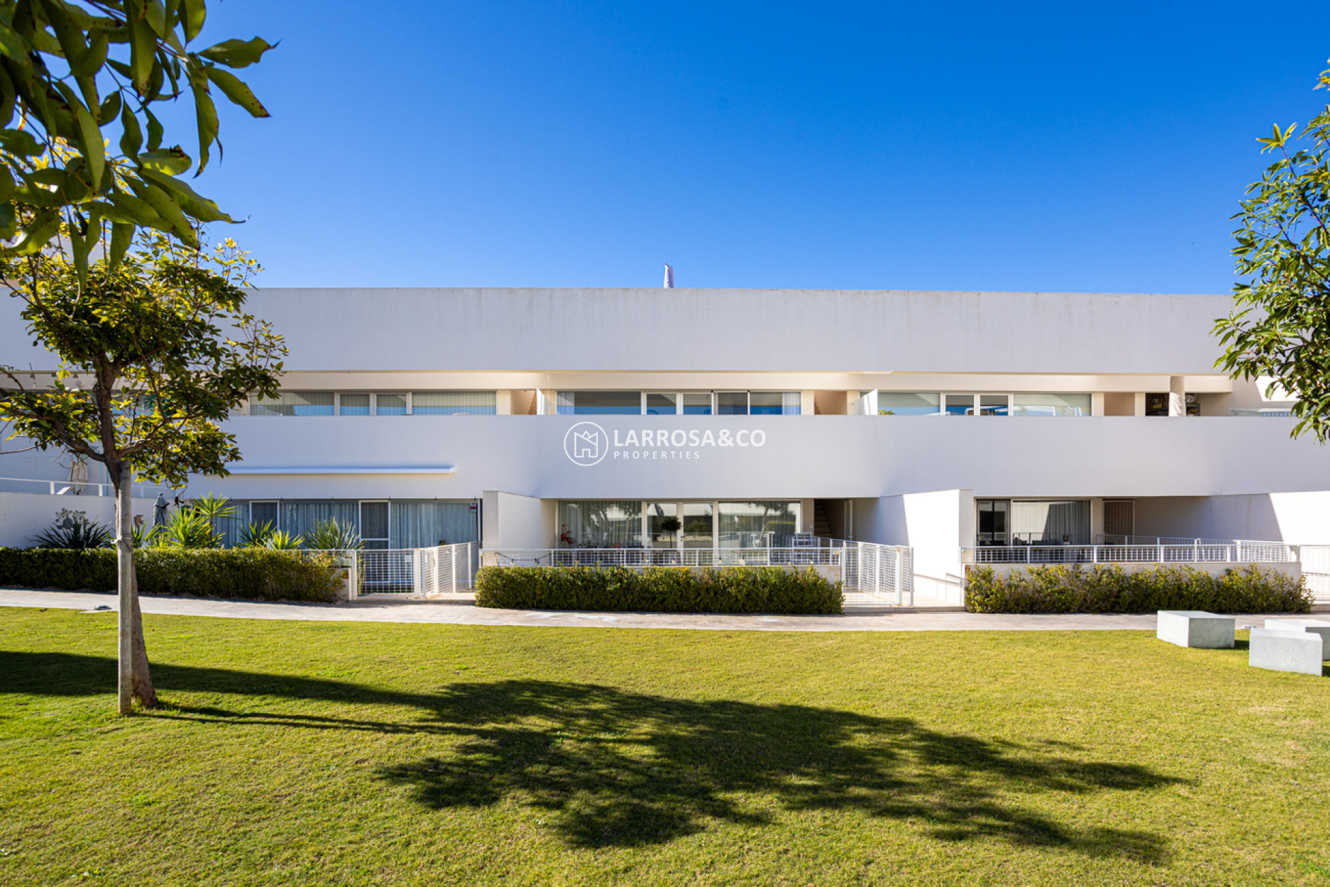 Reventa - Apartment Penthouse - Torrevieja - Los Balcones