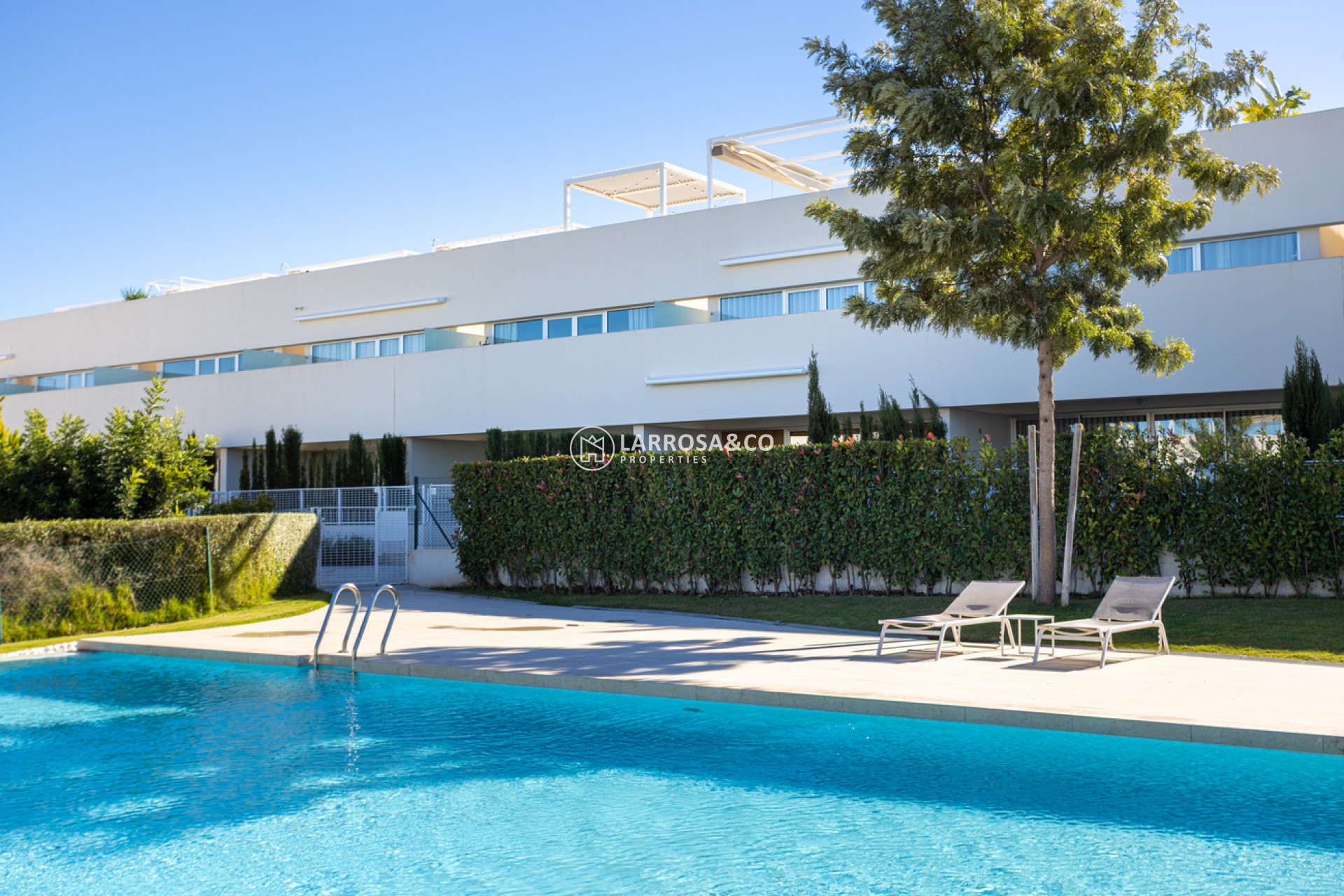 Reventa - Apartment Penthouse - Torrevieja - Los Balcones