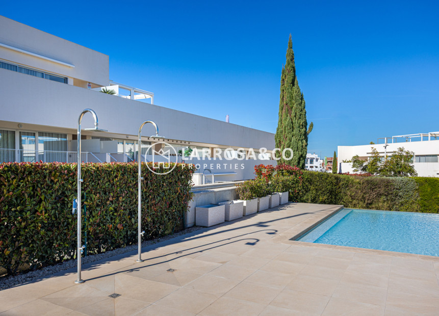 Reventa - Apartment Penthouse - Torrevieja - Los Balcones