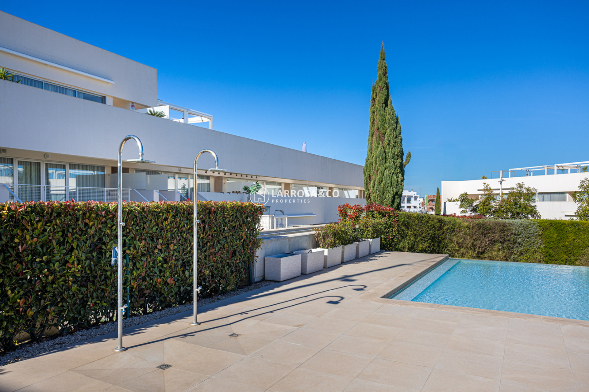 Reventa - Apartment Penthouse - Torrevieja - Los Balcones