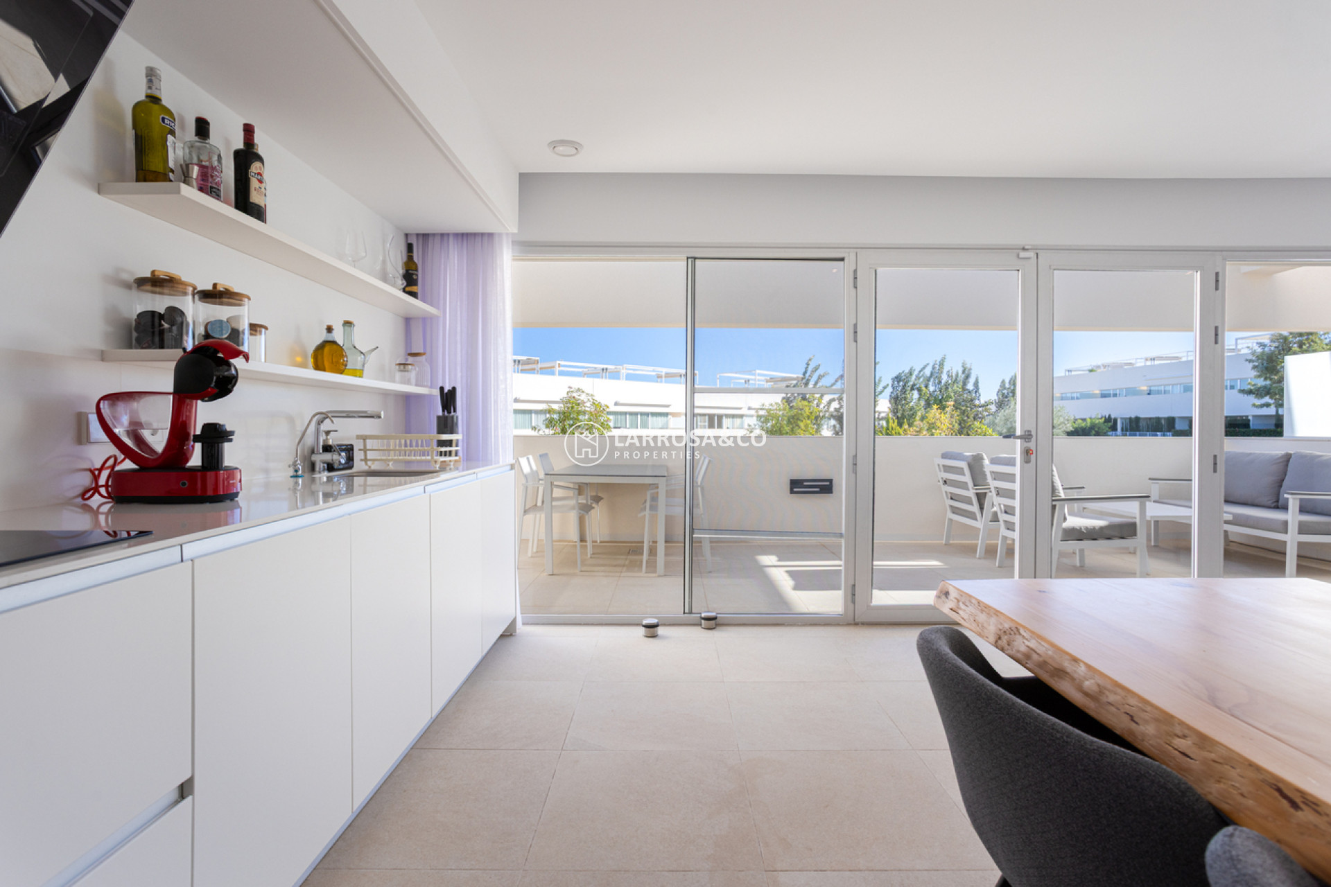 Reventa - Apartment Penthouse - Torrevieja - Los Balcones