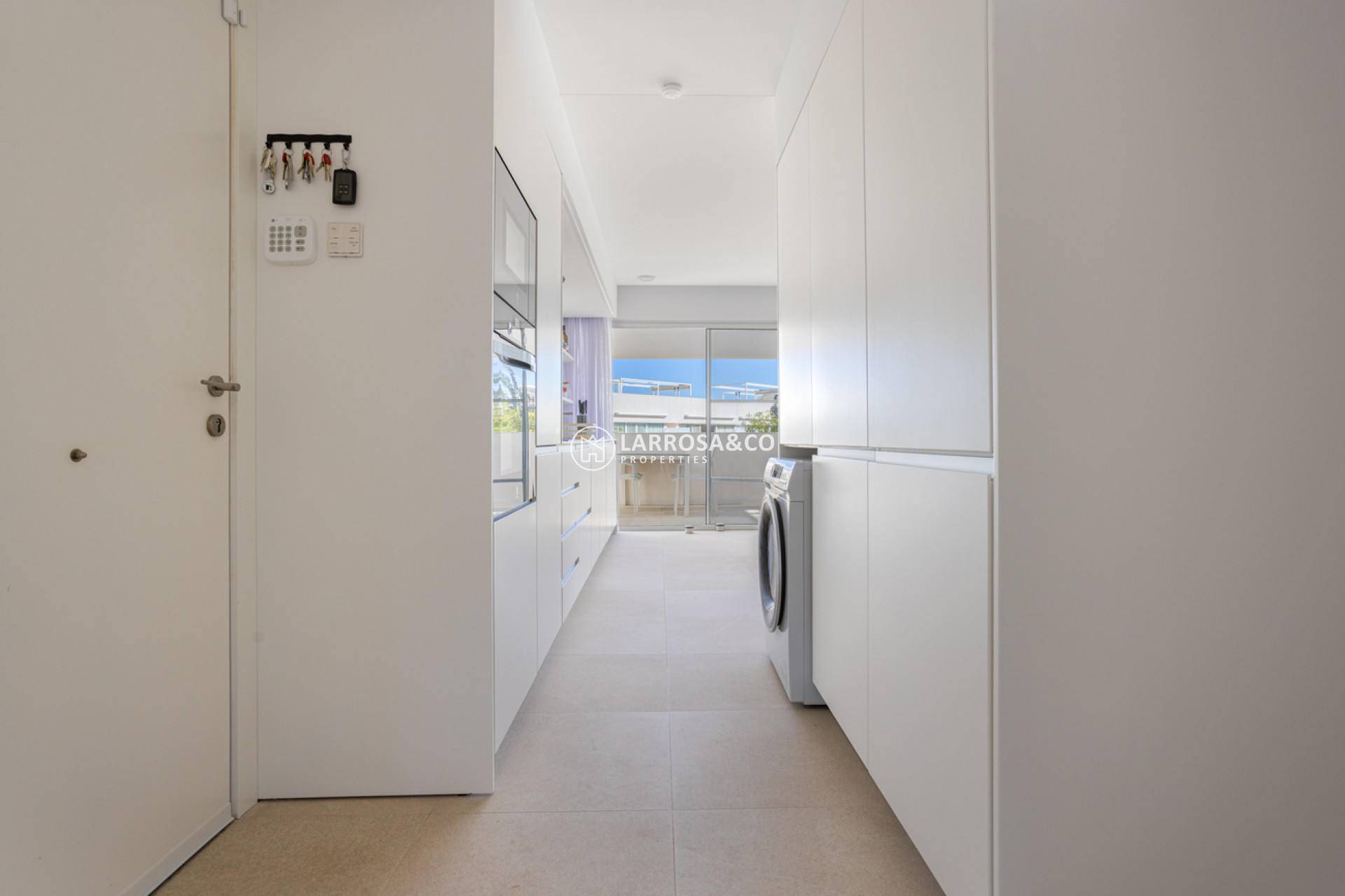 Reventa - Apartment Penthouse - Torrevieja - Los Balcones