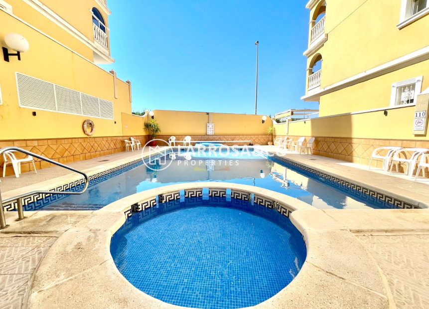 Reventa - Atico - Algorfa - Inland