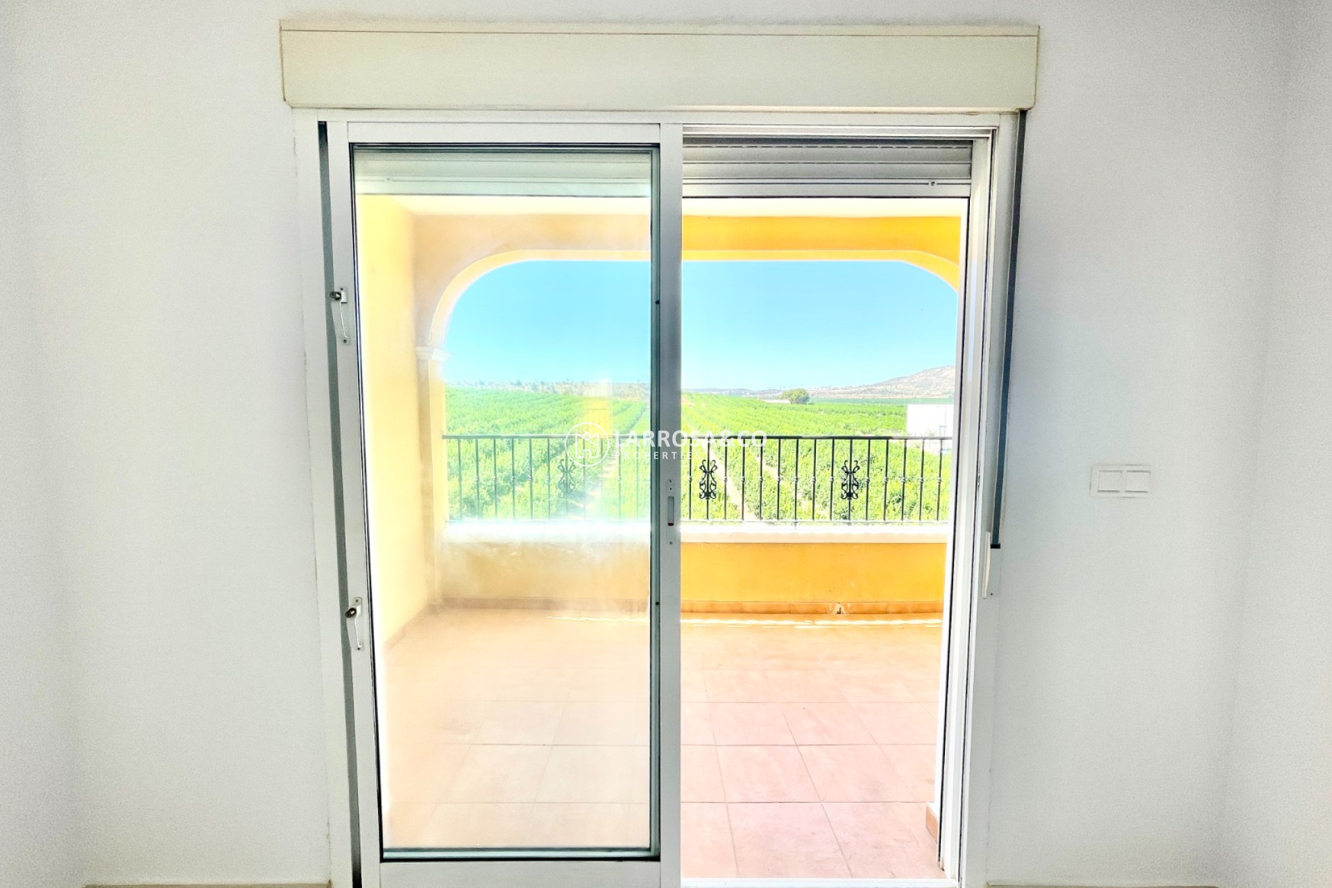 Reventa - Atico - Algorfa - Inland