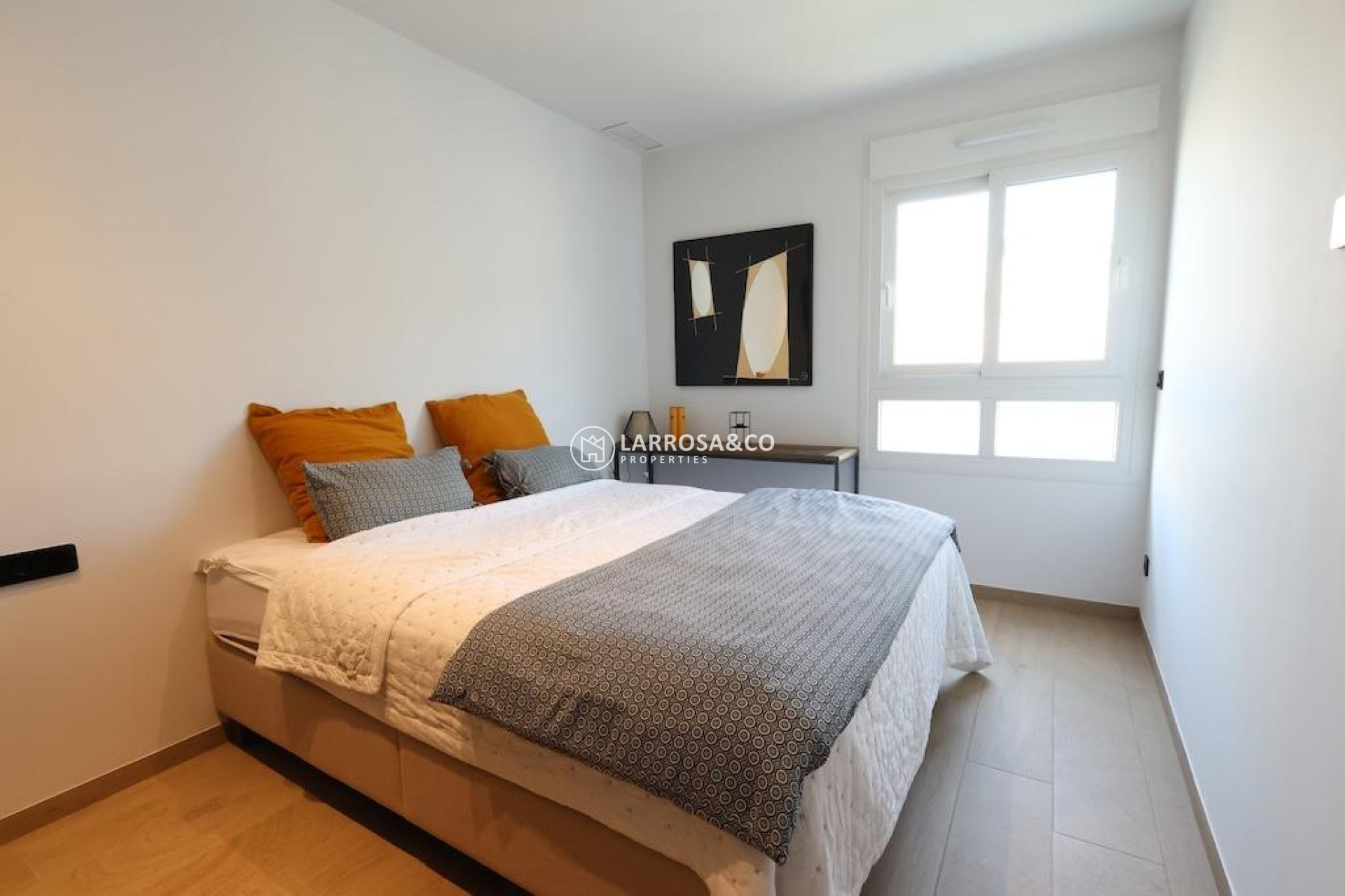 Reventa - Atico - Algorfa - Inland