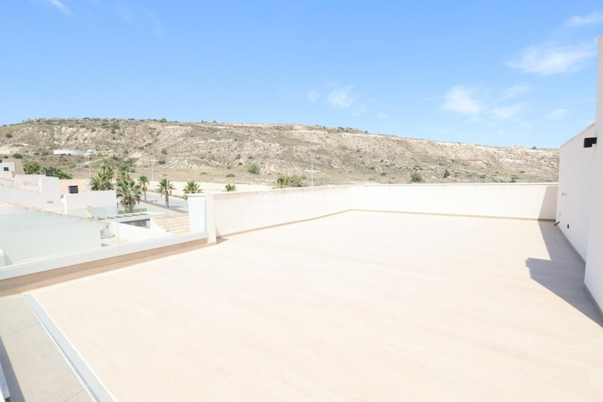 Reventa - Atico - Algorfa - Inland