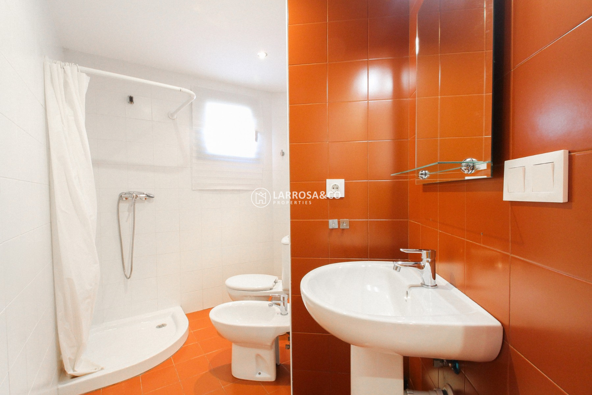 Reventa - Atico - Alicante - Costa Blanca