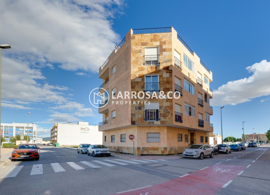 Reventa - Atico - Almoradí - Parque de la u