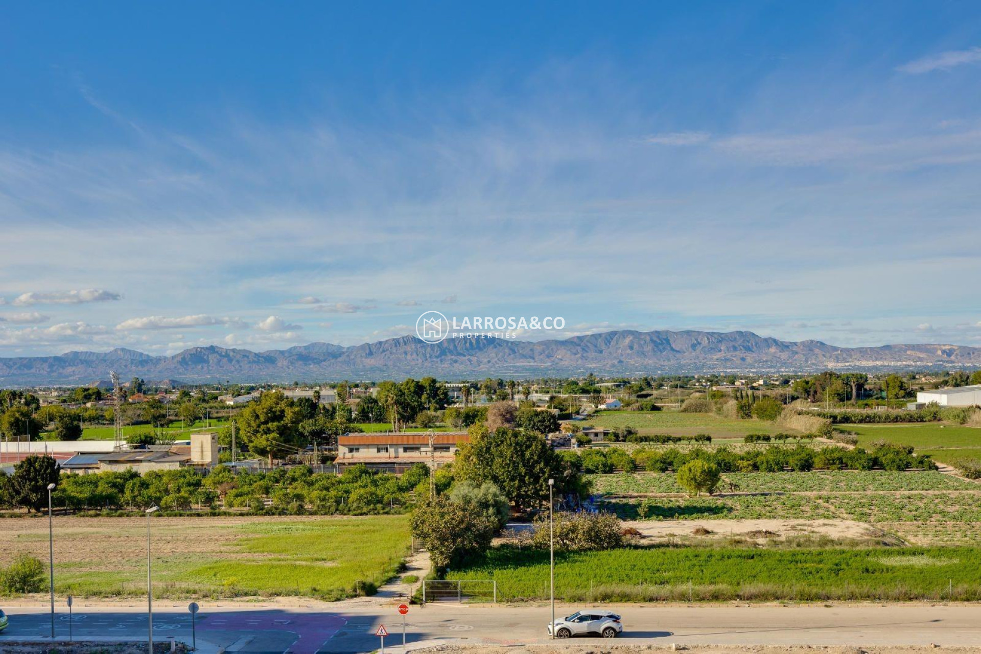 Reventa - Atico - Almoradí - Parque de la u